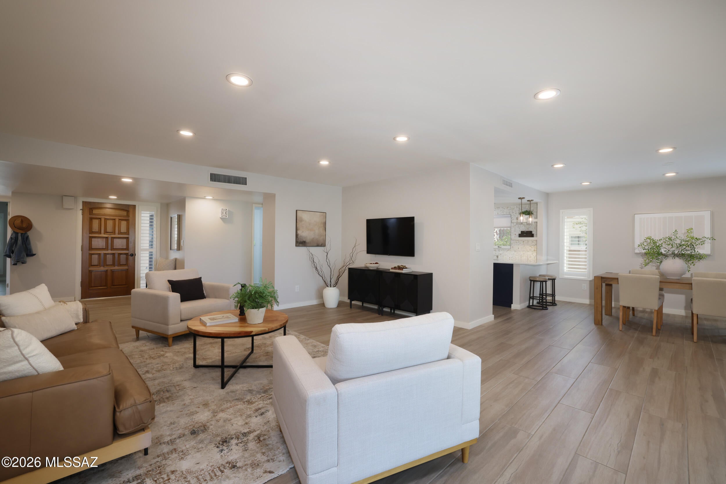Casas Del Oro Norte Blk 4 - Residential