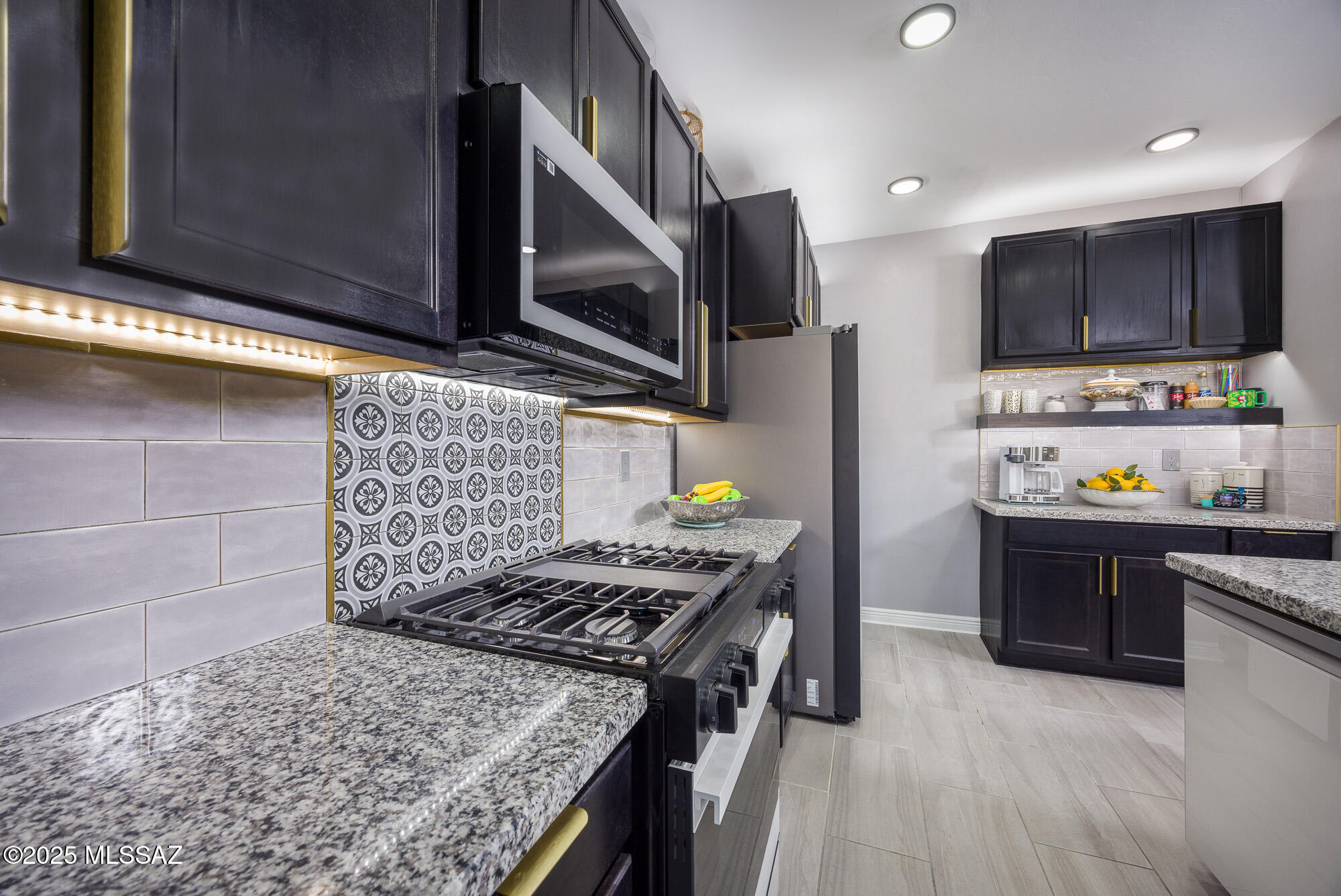 Saguaro Springs Block 8A (1-130) - Residential
