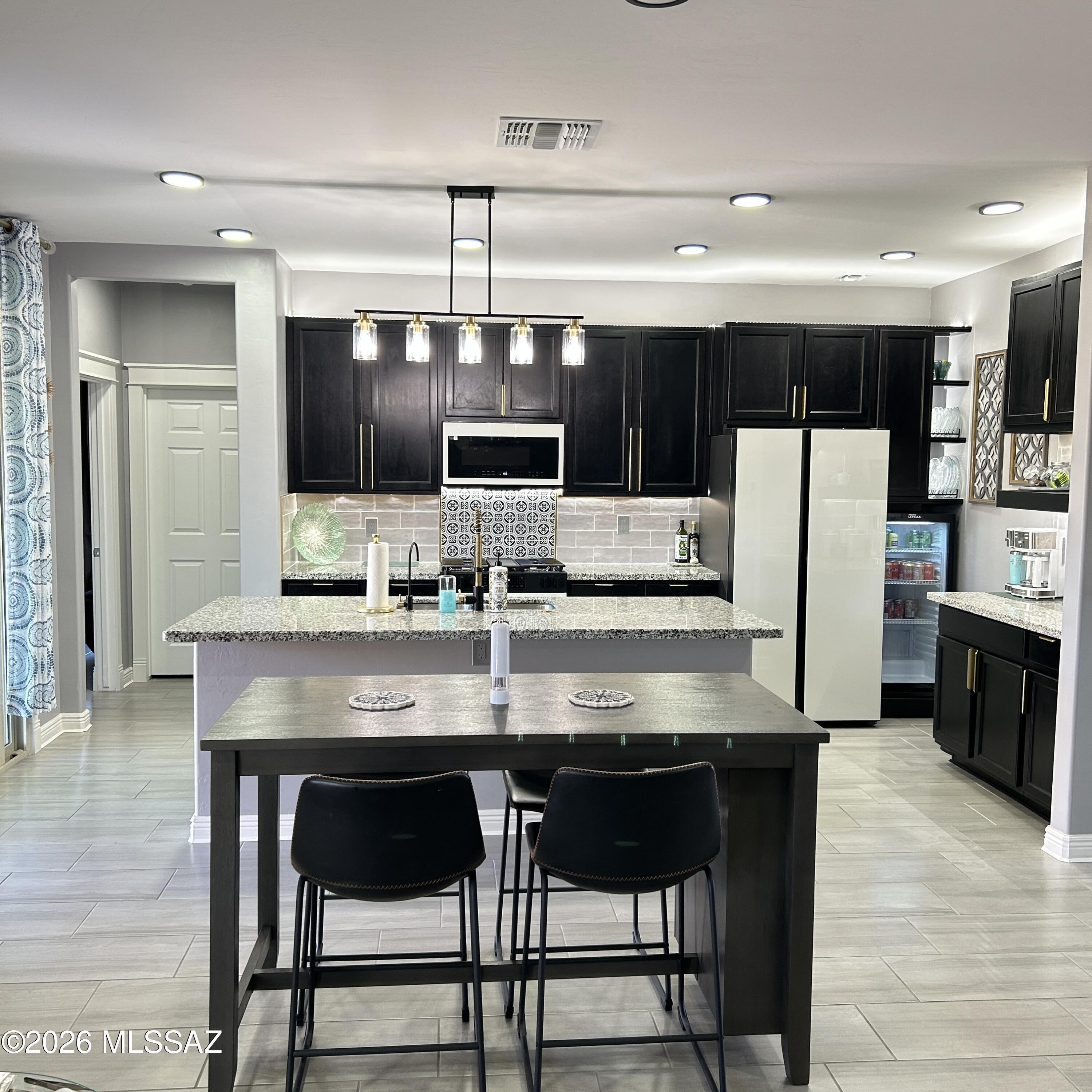 Saguaro Springs Block 8A (1-130) - Residential