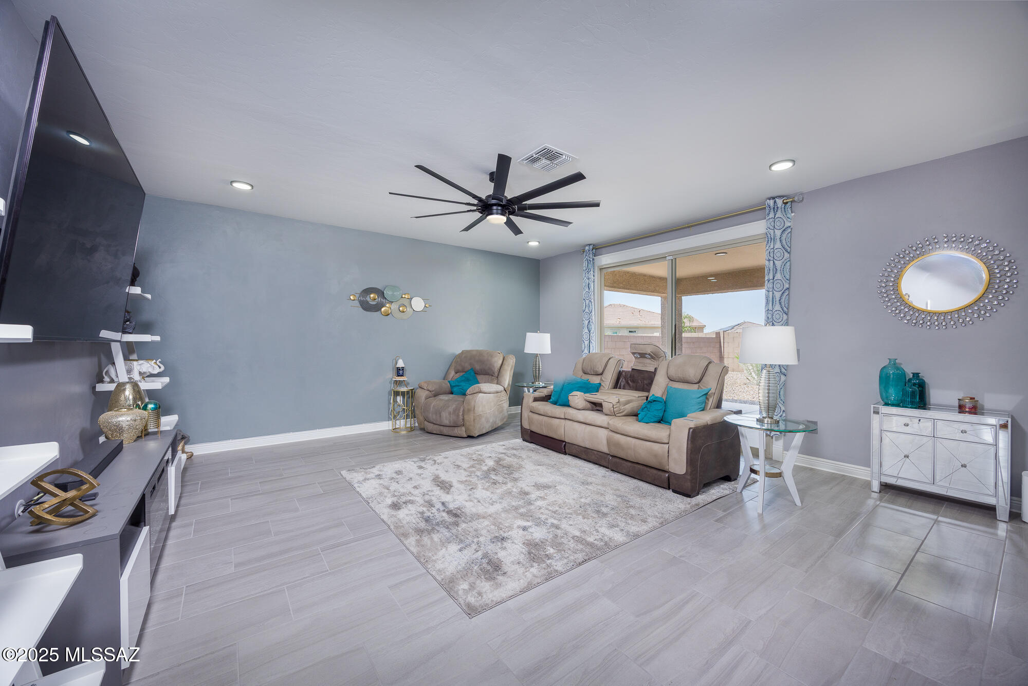 Saguaro Springs Block 8A (1-130) - Residential