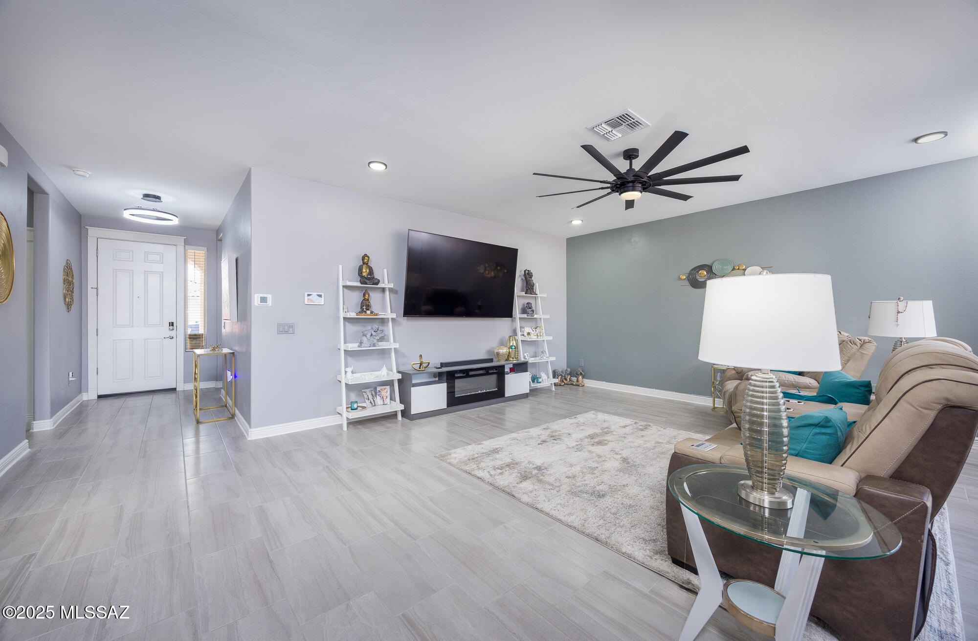 Saguaro Springs Block 8A (1-130) - Residential