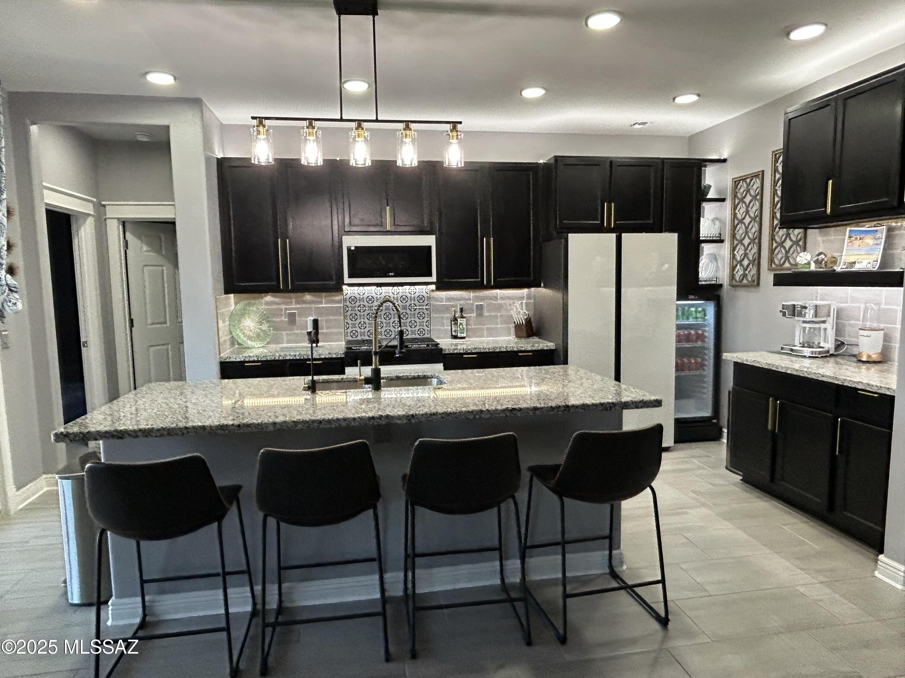 Saguaro Springs Block 8A (1-130) - Residential