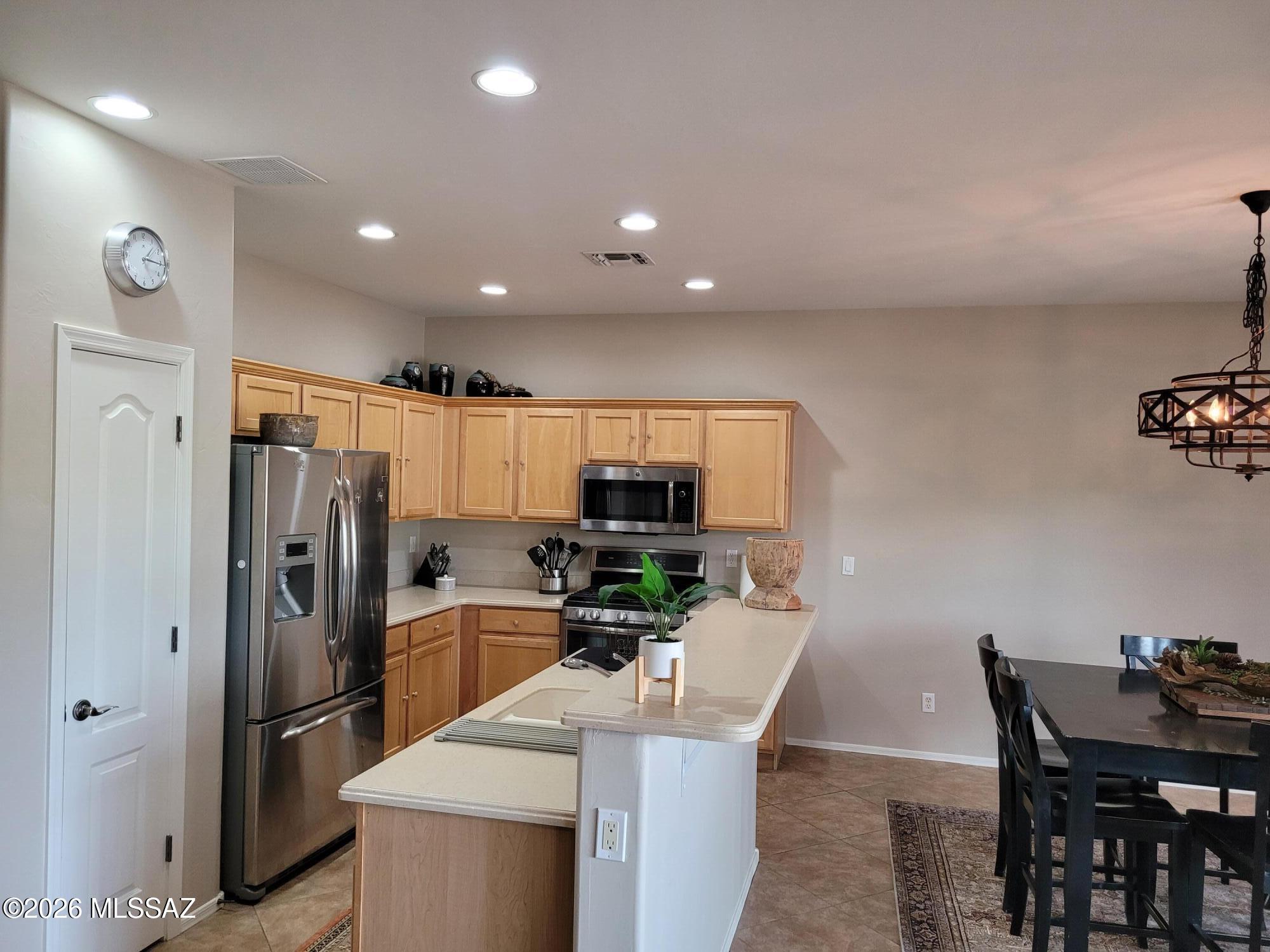 Sycamore Canyon Block 1 SQ20130710075 - Residential