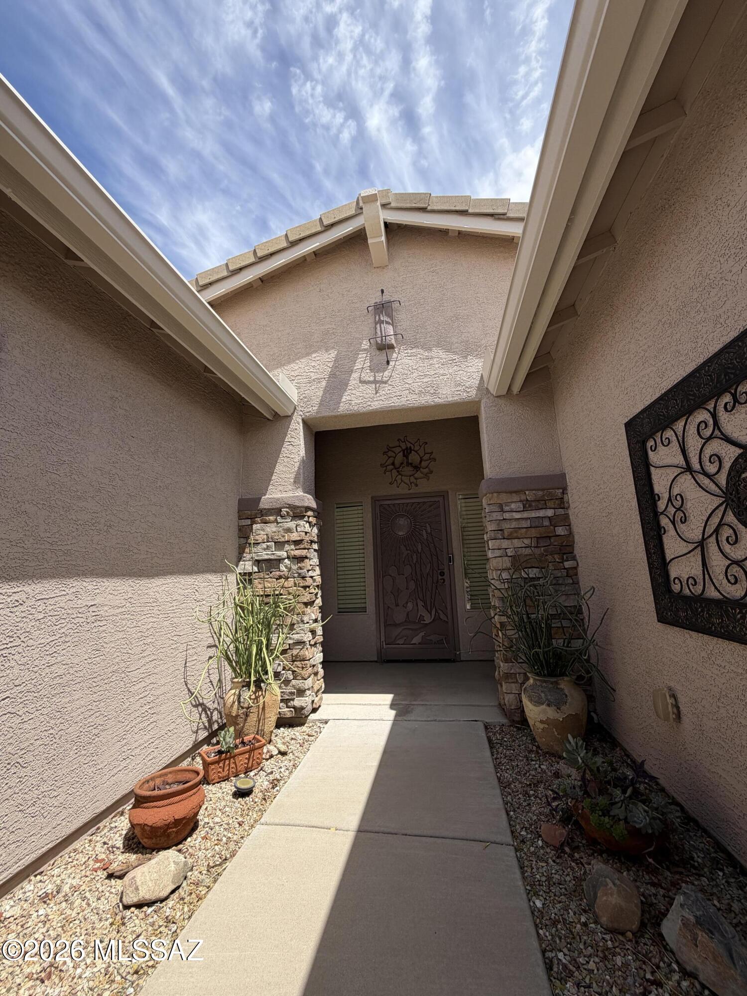 Sycamore Canyon Block 1 SQ20130710075 - Residential