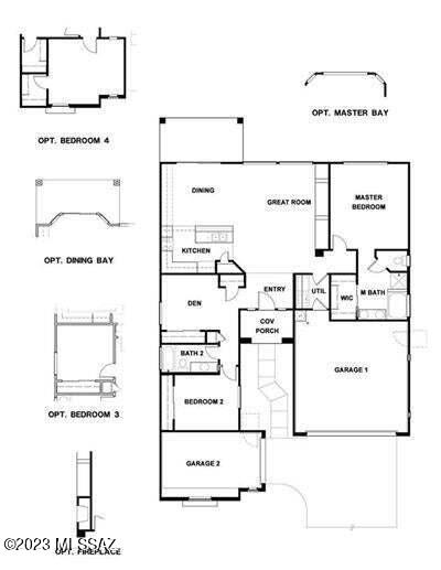 Sycamore Canyon Block 1 SQ20130710075 - Residential