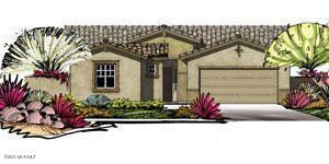 Sycamore Canyon Block 1 SQ20130710075 - Residential