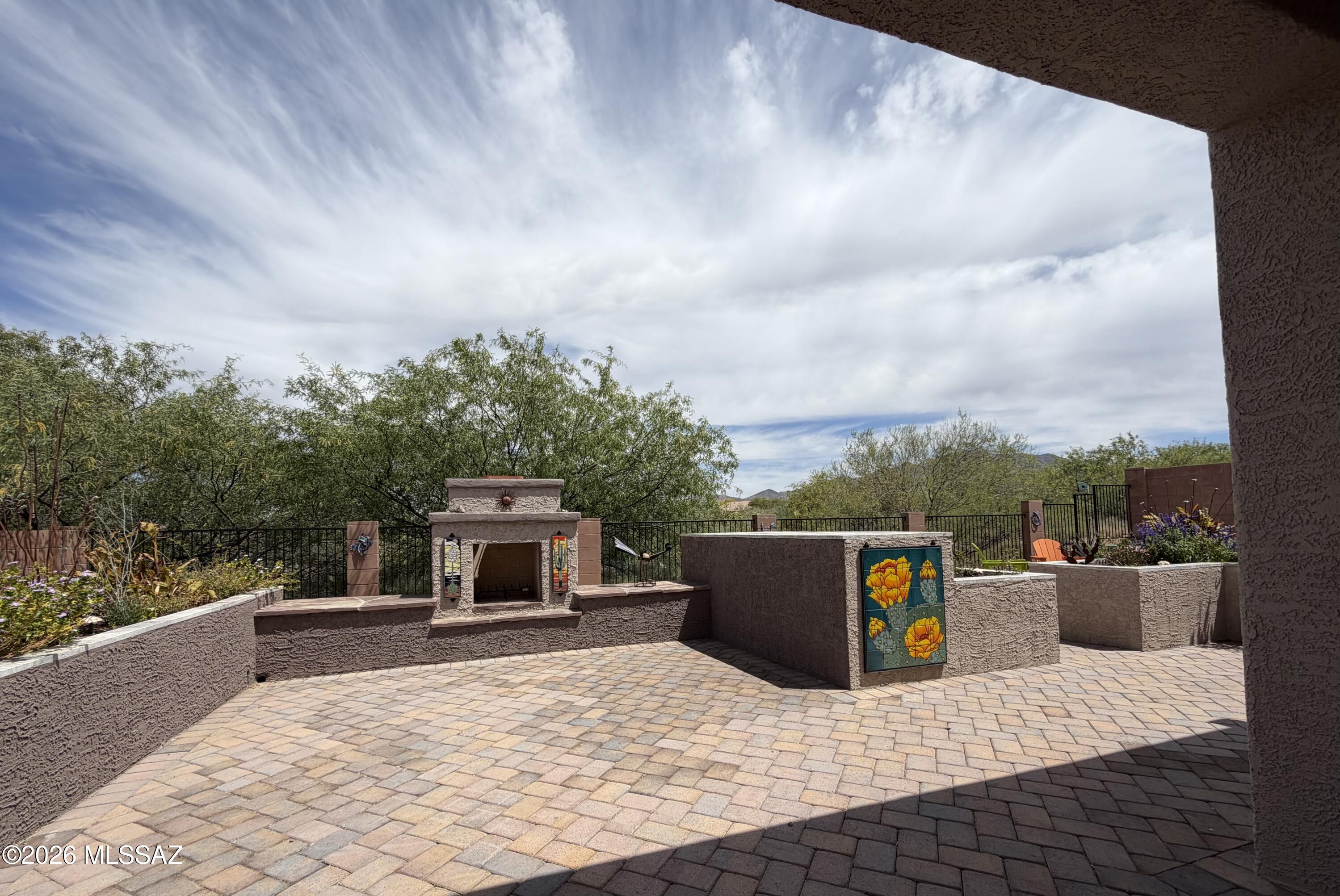 Sycamore Canyon Block 1 SQ20130710075 - Residential