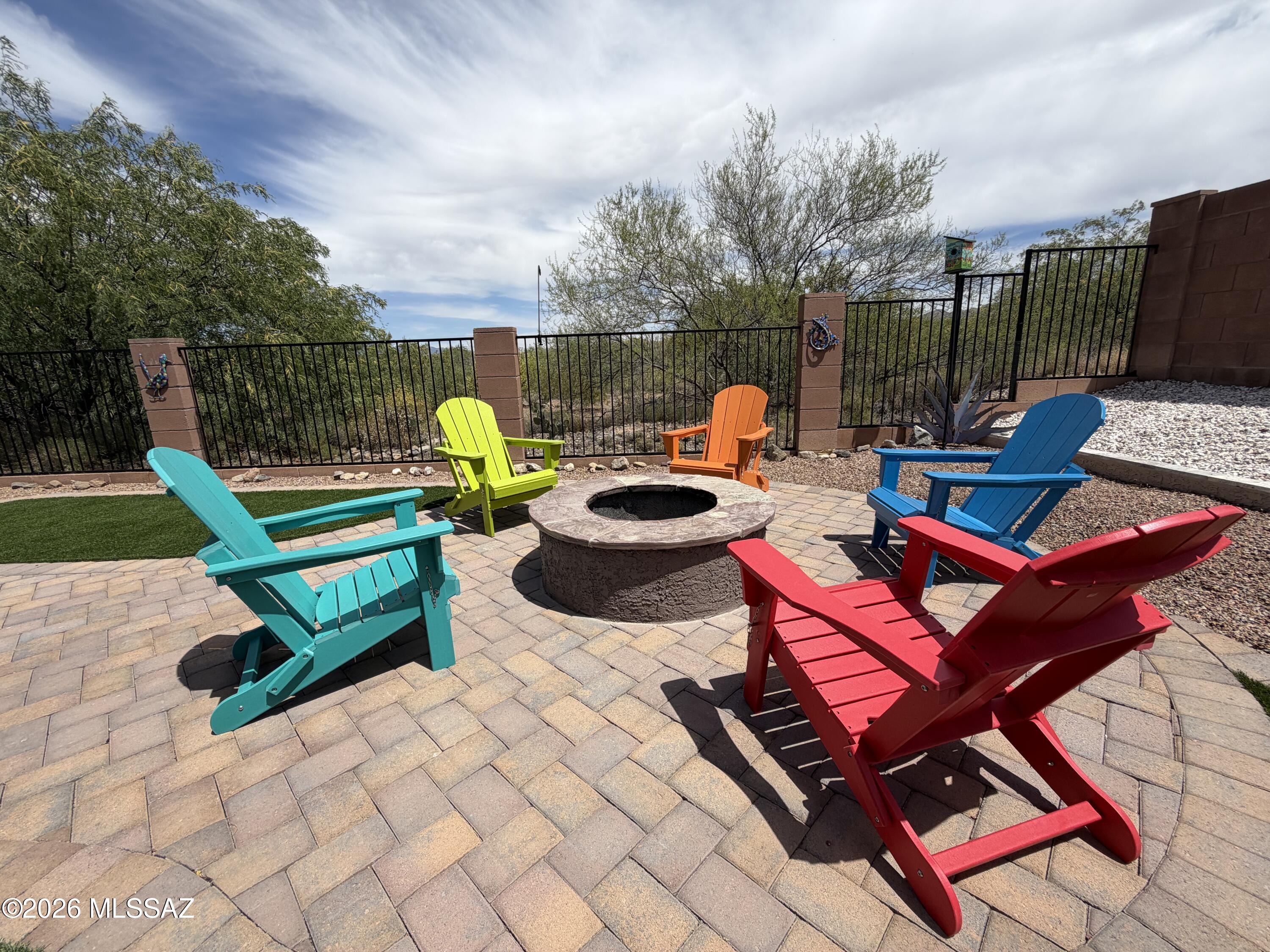 Sycamore Canyon Block 1 SQ20130710075 - Residential
