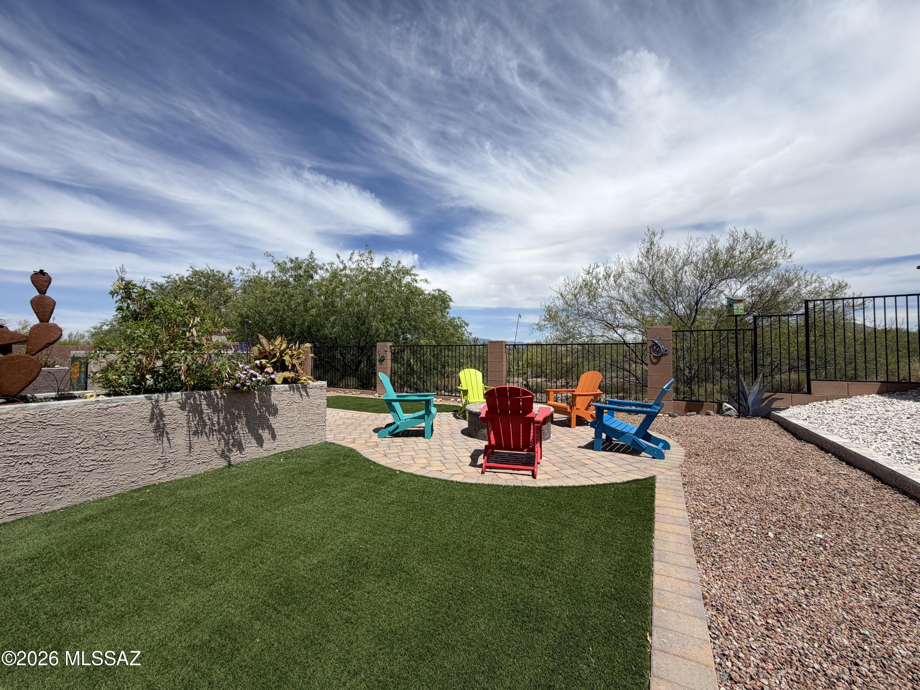 Sycamore Canyon Block 1 SQ20130710075 - Residential