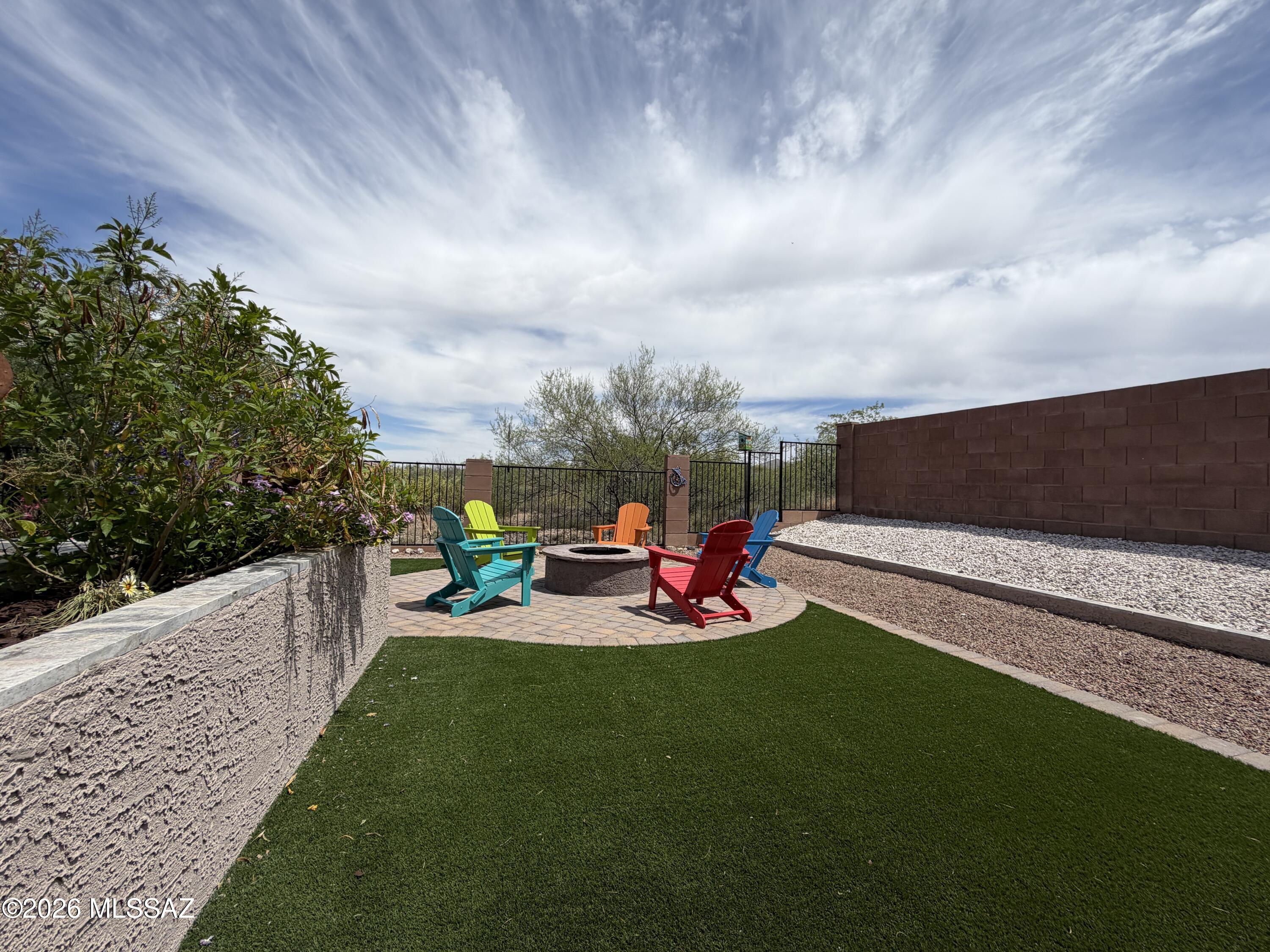 Sycamore Canyon Block 1 SQ20130710075 - Residential
