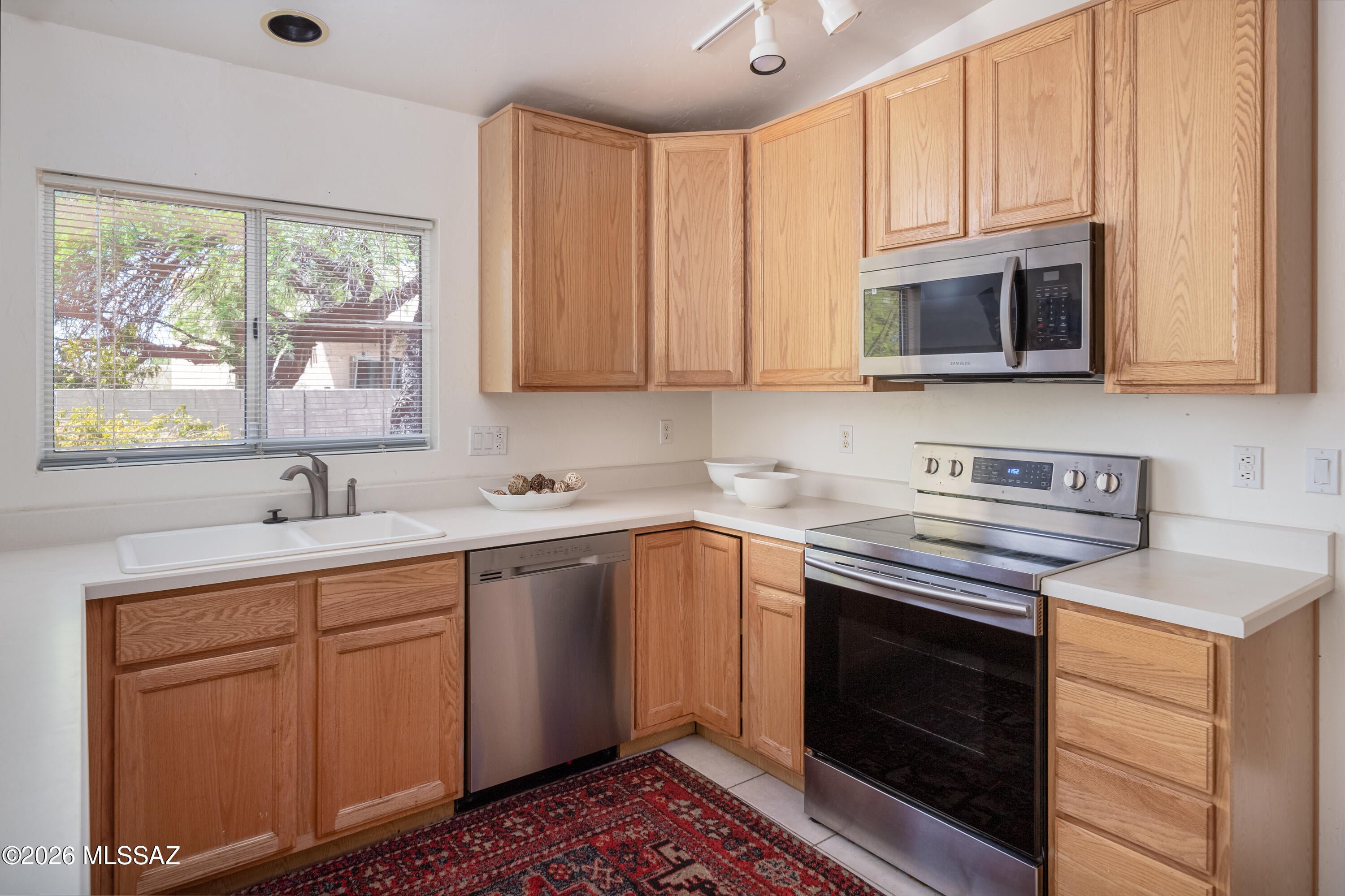 Rancho Vistoso Neighborhood 7, Parcel G - Residential