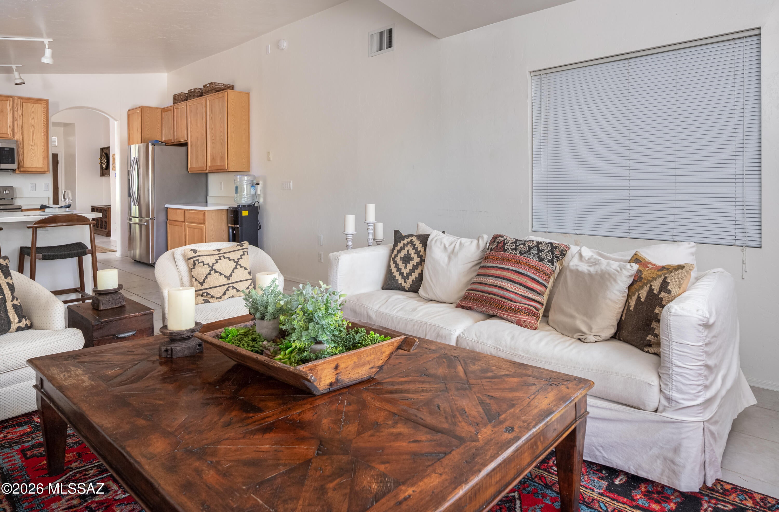 Rancho Vistoso Neighborhood 7, Parcel G - Residential