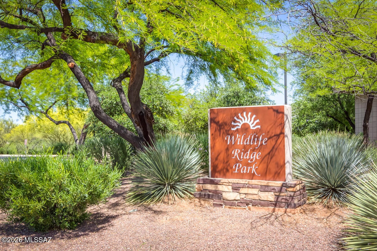 Rancho Vistoso Neighborhood 7, Parcel G - Residential