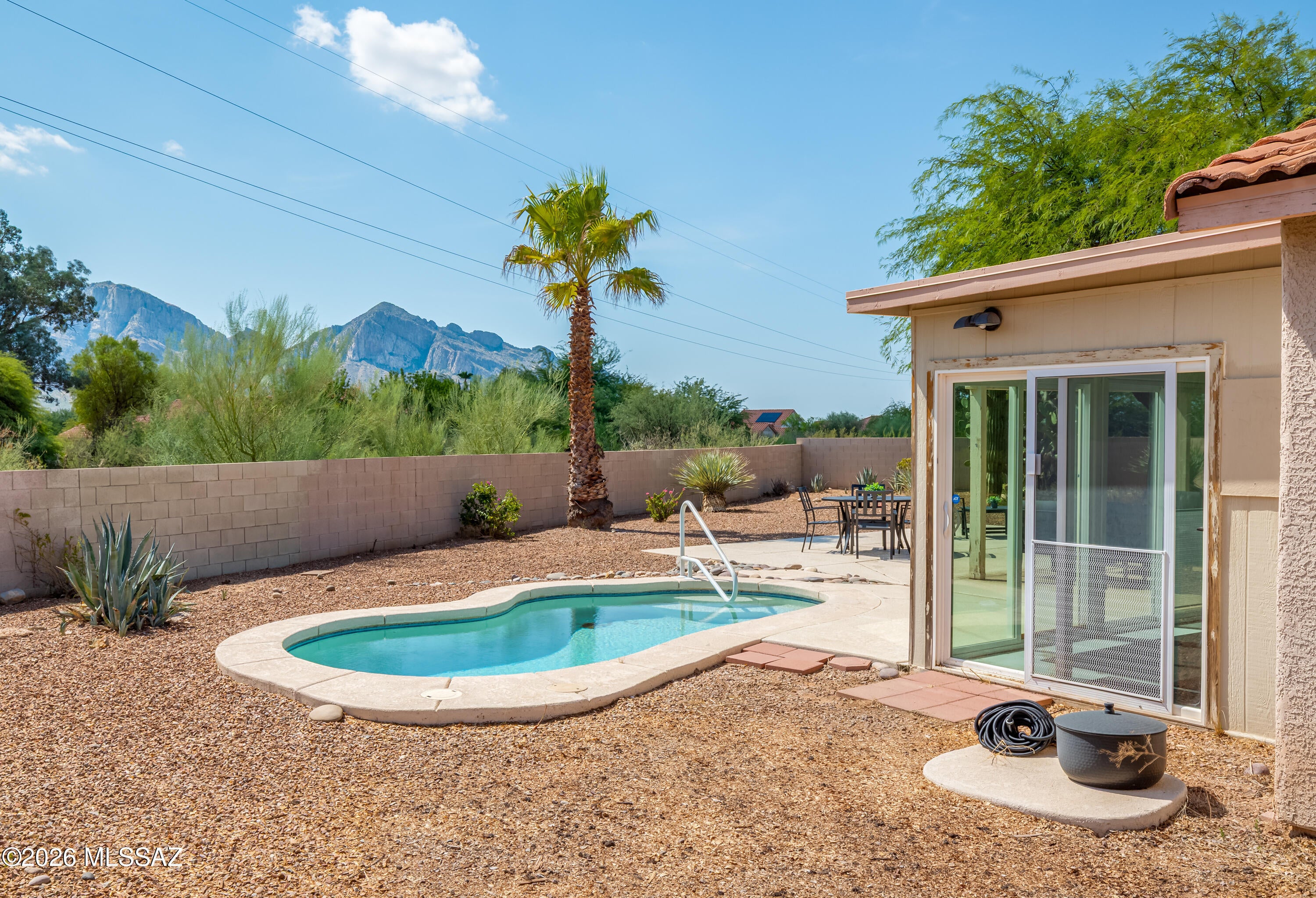 Rancho Vistoso Neighborhood 7, Parcel G - Residential