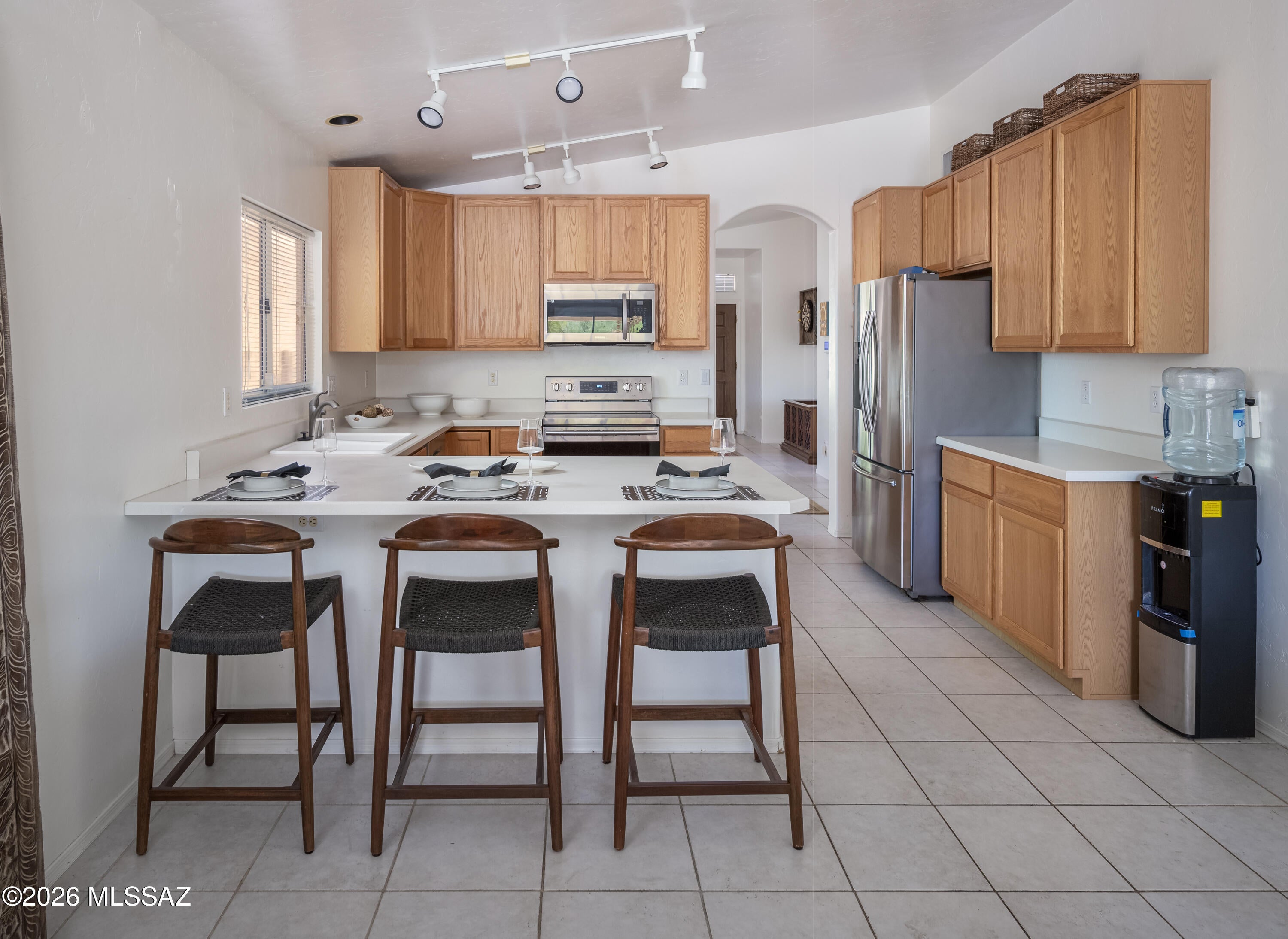 Rancho Vistoso Neighborhood 7, Parcel G - Residential