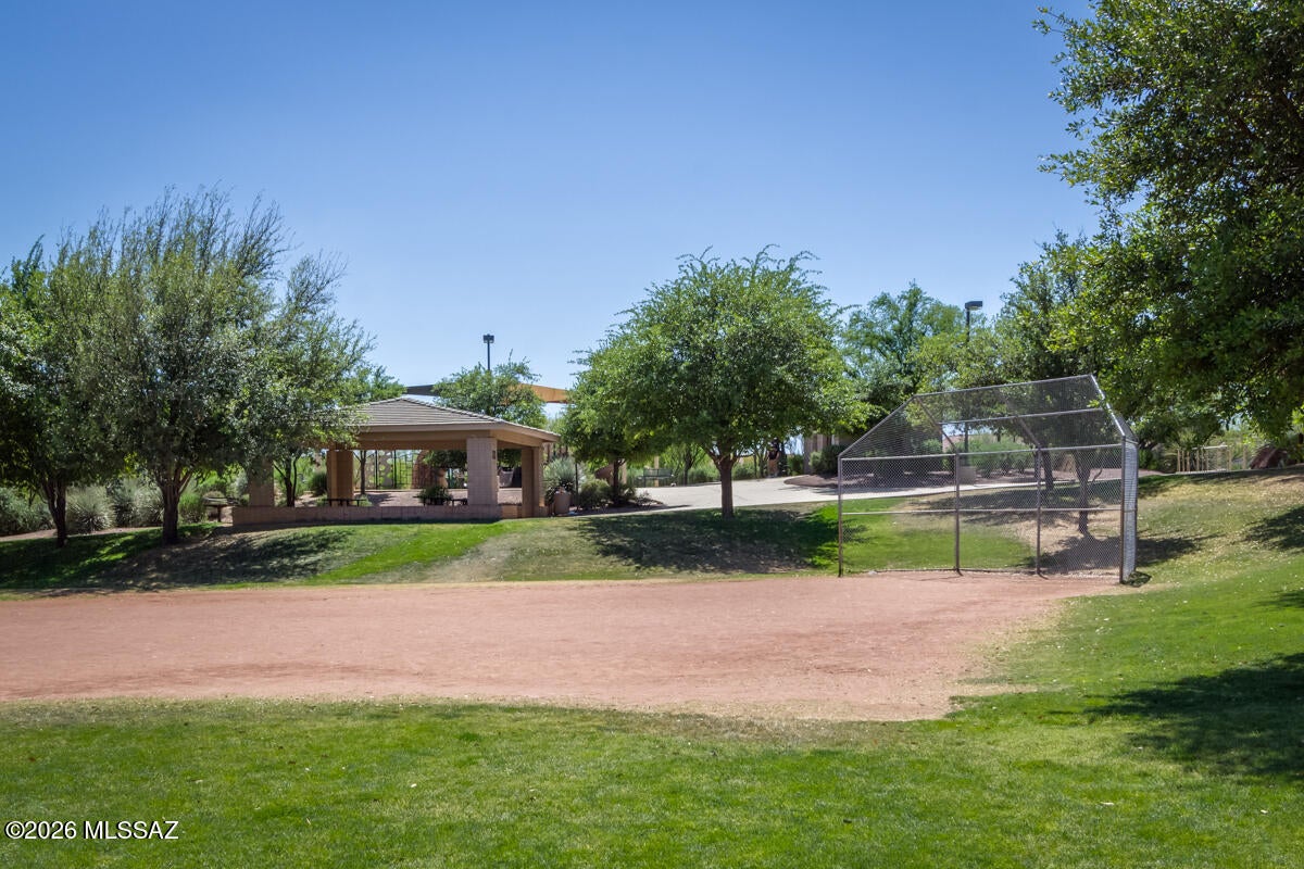 Rancho Vistoso Neighborhood 7, Parcel G - Residential