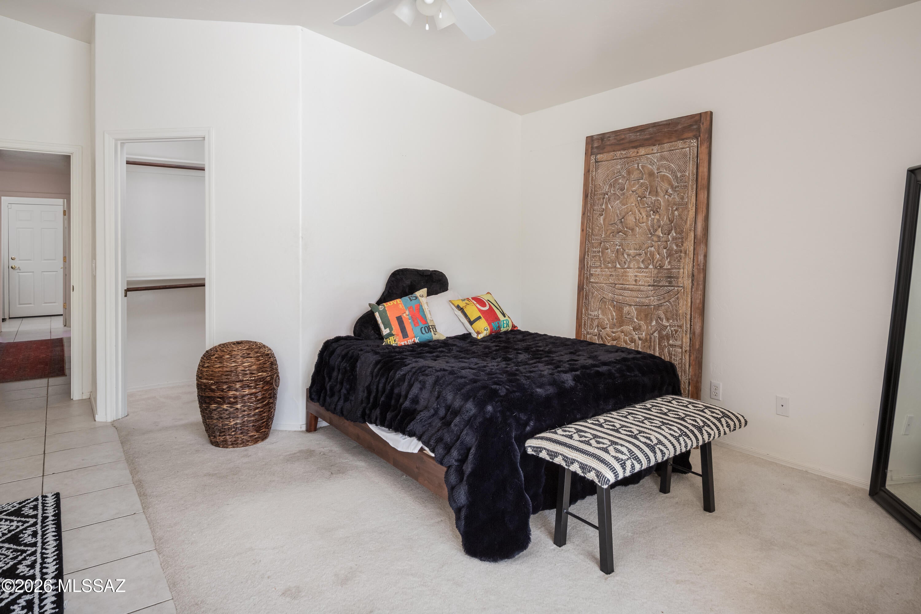 Rancho Vistoso Neighborhood 7, Parcel G - Residential