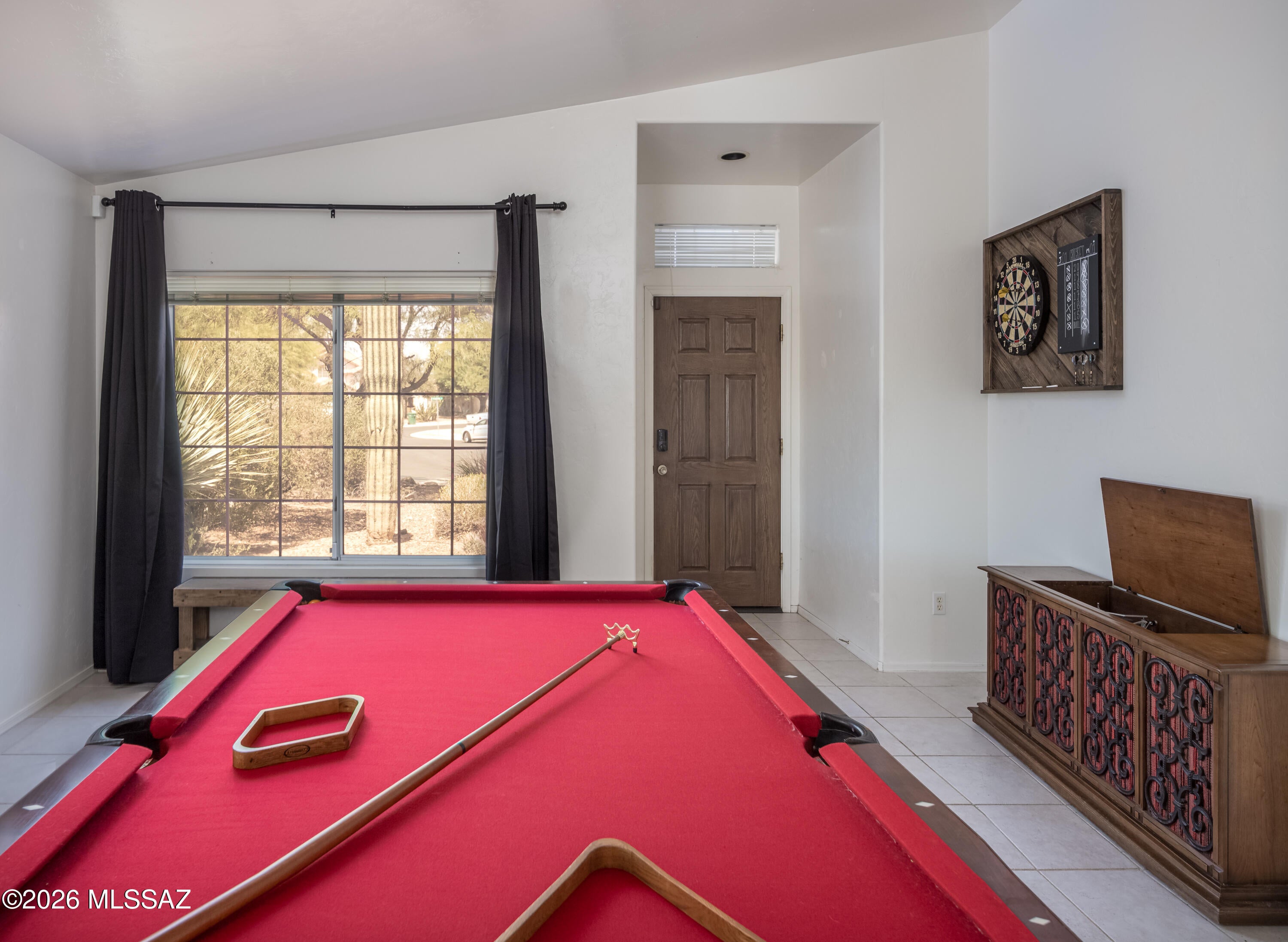 Rancho Vistoso Neighborhood 7, Parcel G - Residential