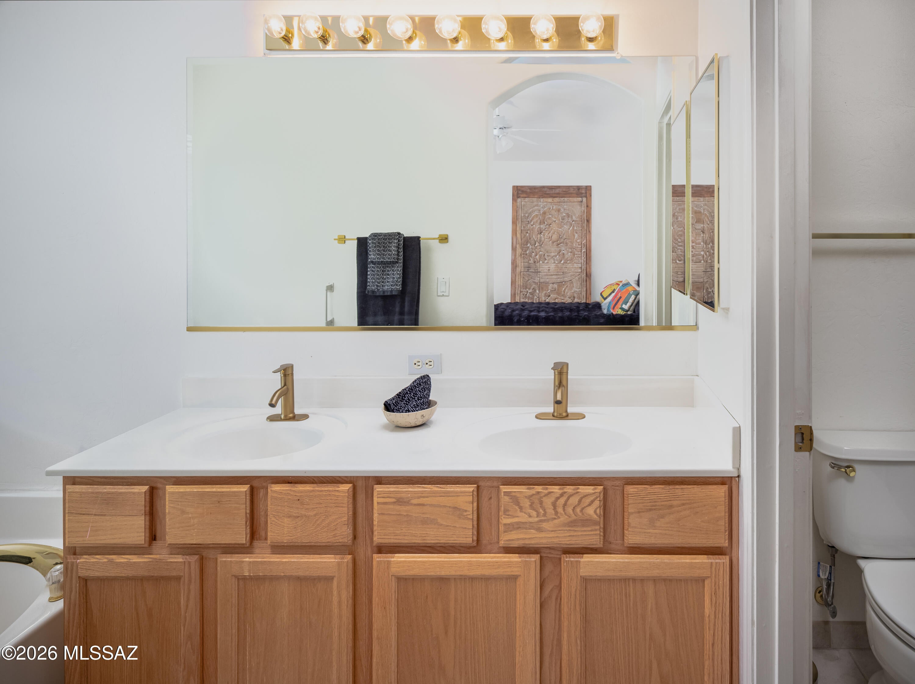 Rancho Vistoso Neighborhood 7, Parcel G - Residential