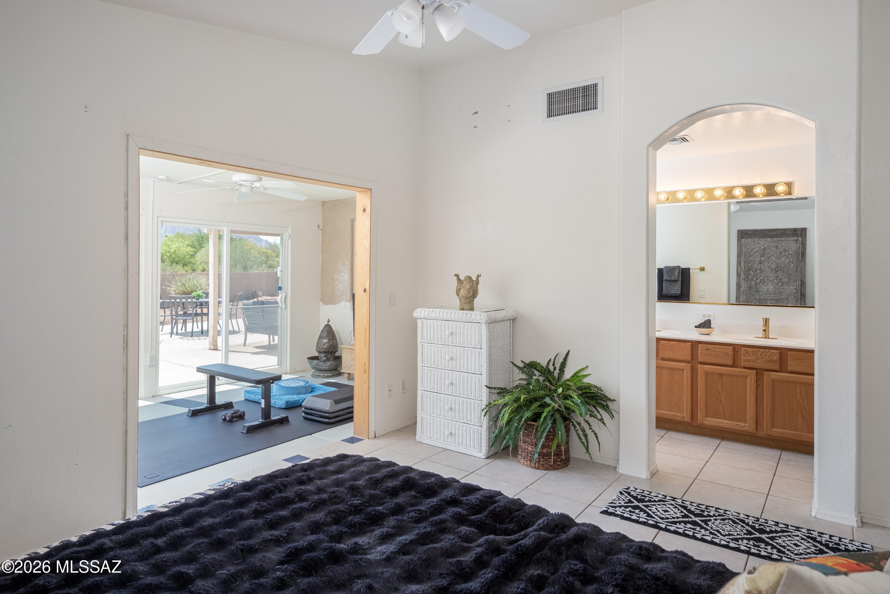 Rancho Vistoso Neighborhood 7, Parcel G - Residential
