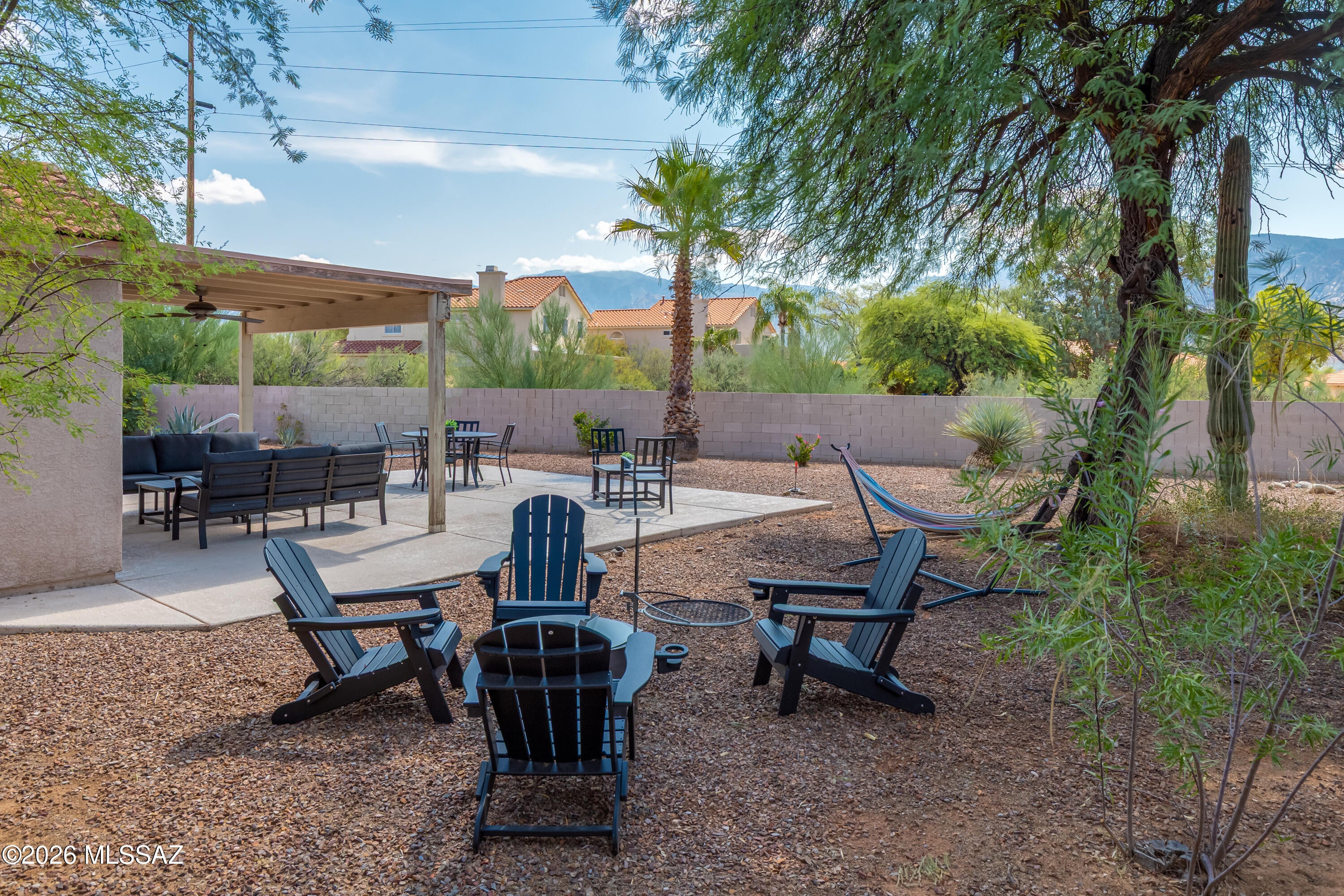 Rancho Vistoso Neighborhood 7, Parcel G - Residential