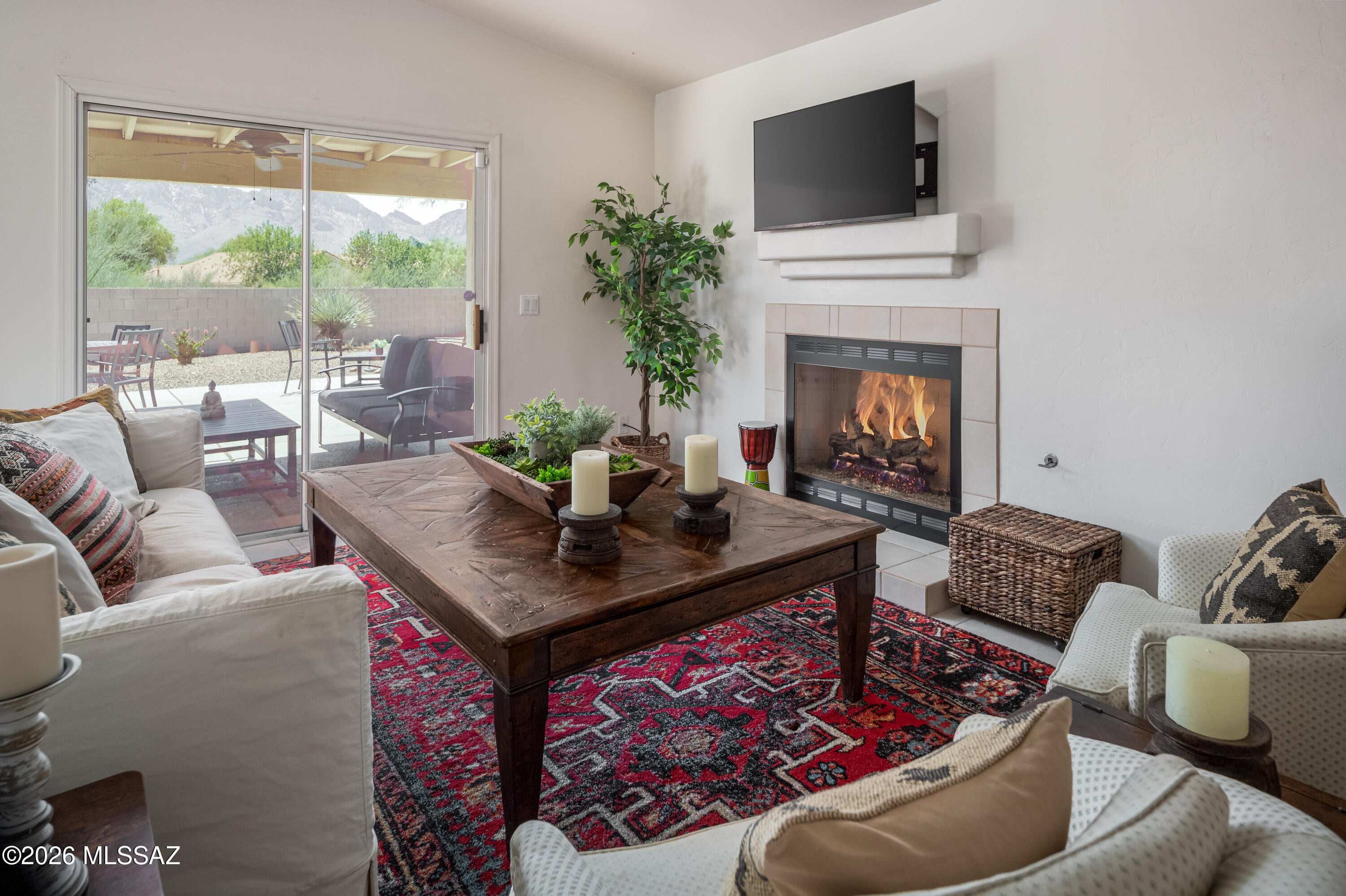 Rancho Vistoso Neighborhood 7, Parcel G - Residential
