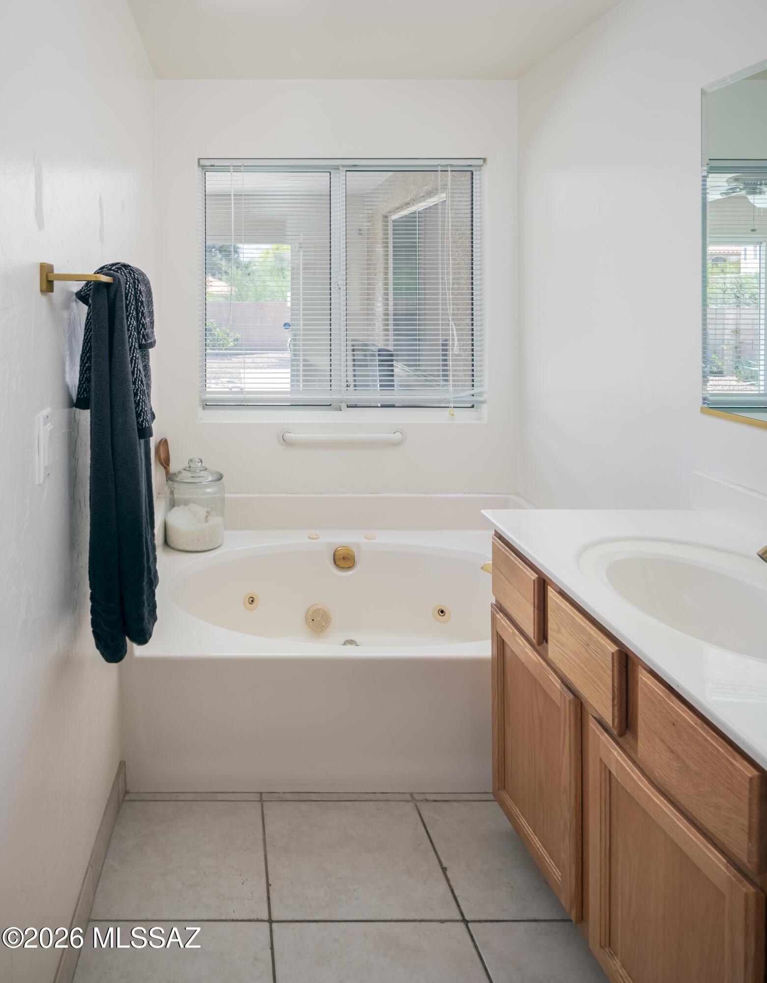 Rancho Vistoso Neighborhood 7, Parcel G - Residential