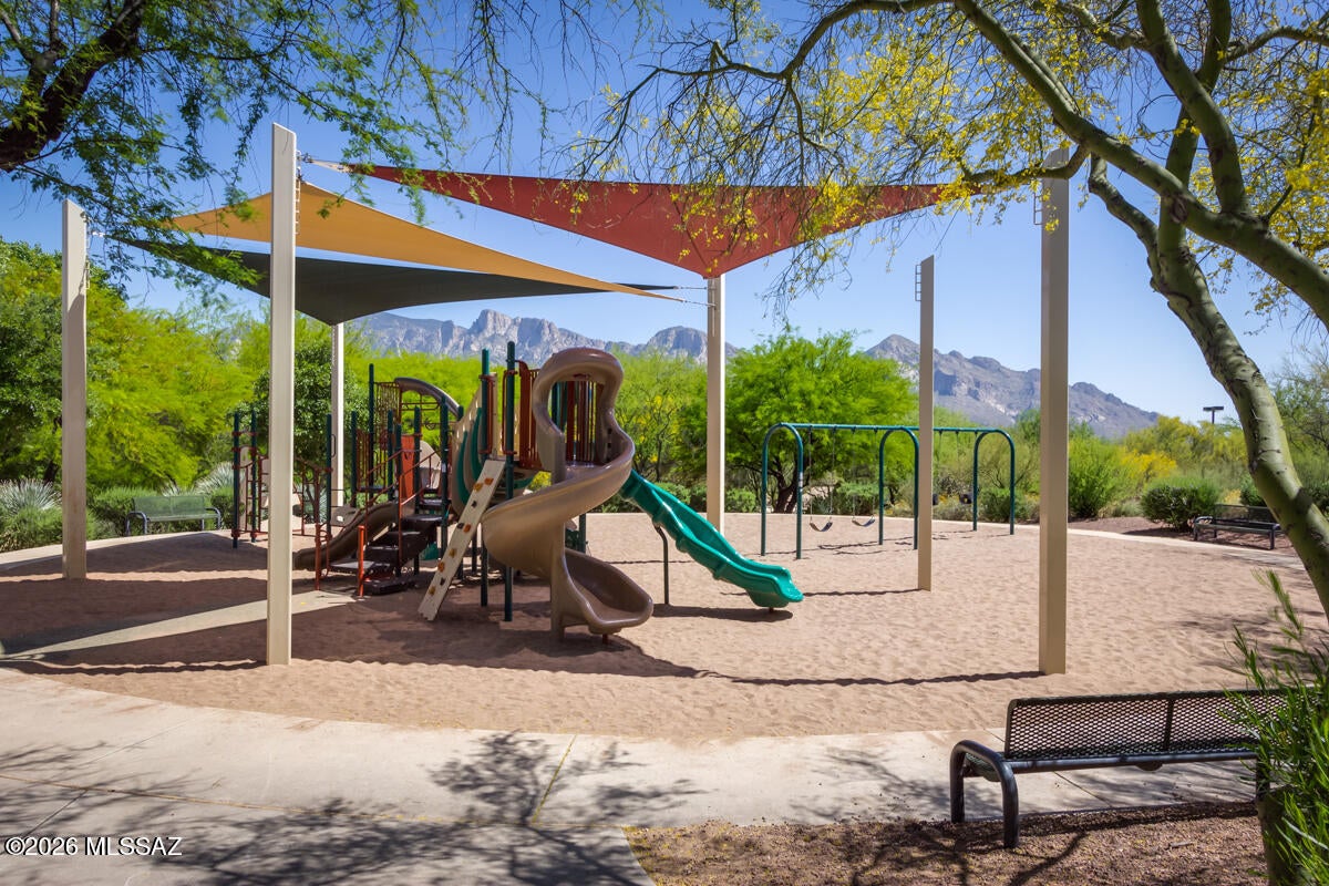 Rancho Vistoso Neighborhood 7, Parcel G - Residential
