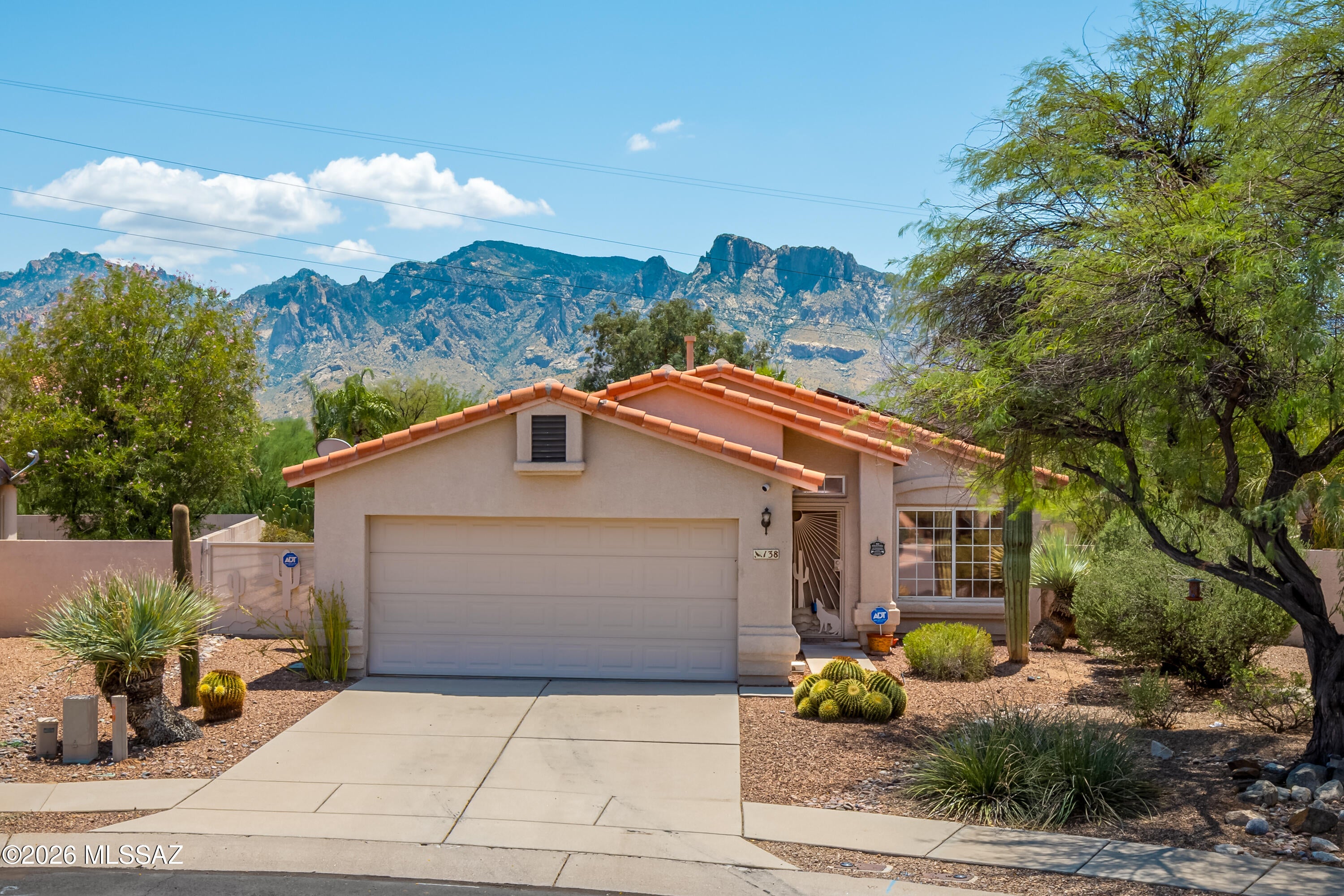Rancho Vistoso Neighborhood 7, Parcel G - Residential