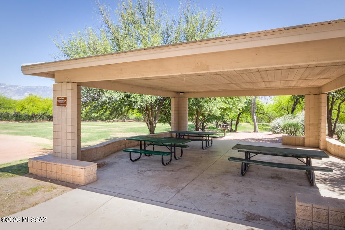 Rancho Vistoso Neighborhood 7, Parcel G - Residential