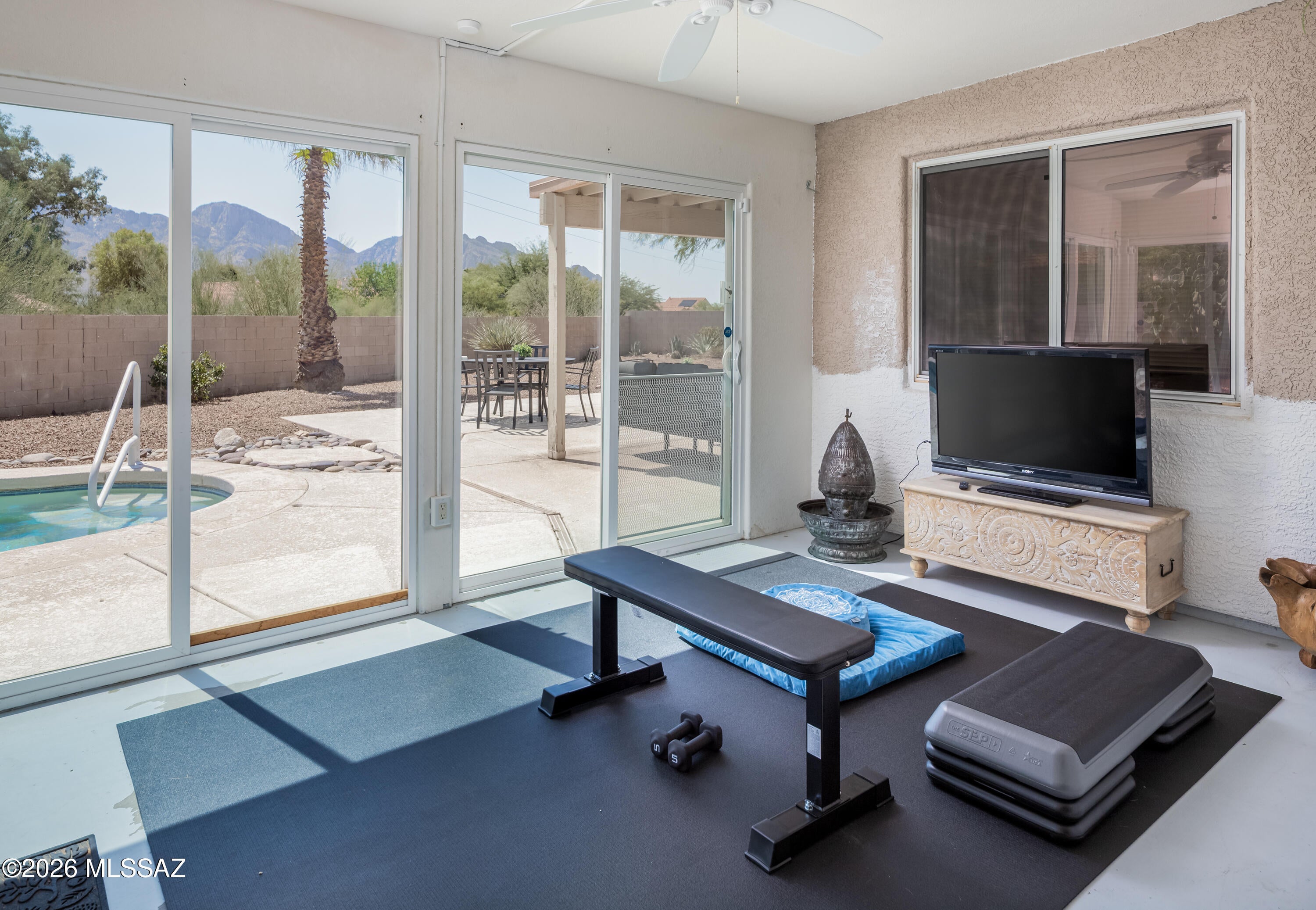 Rancho Vistoso Neighborhood 7, Parcel G - Residential