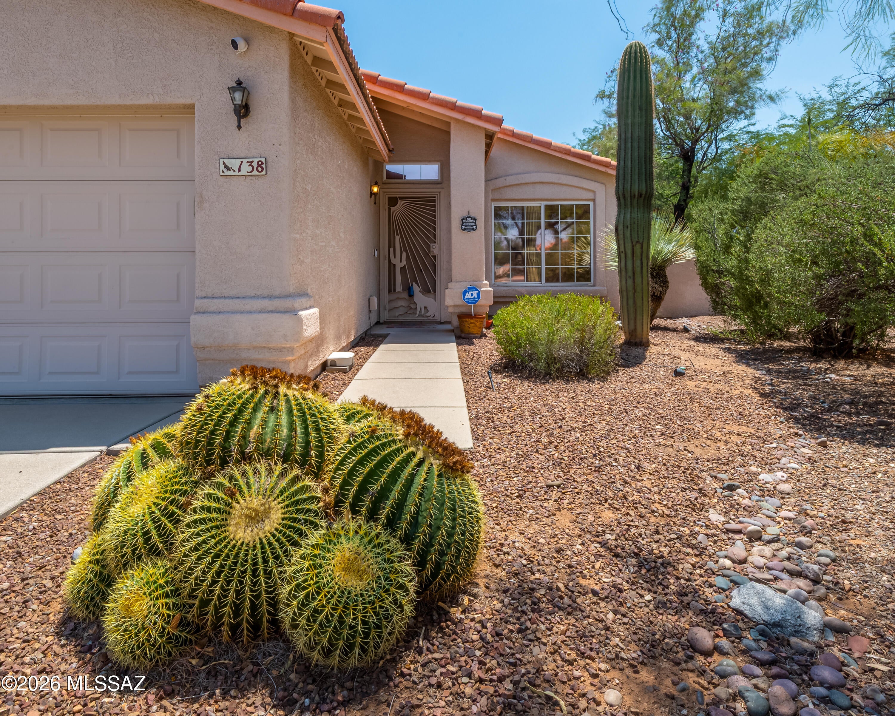 Rancho Vistoso Neighborhood 7, Parcel G - Residential