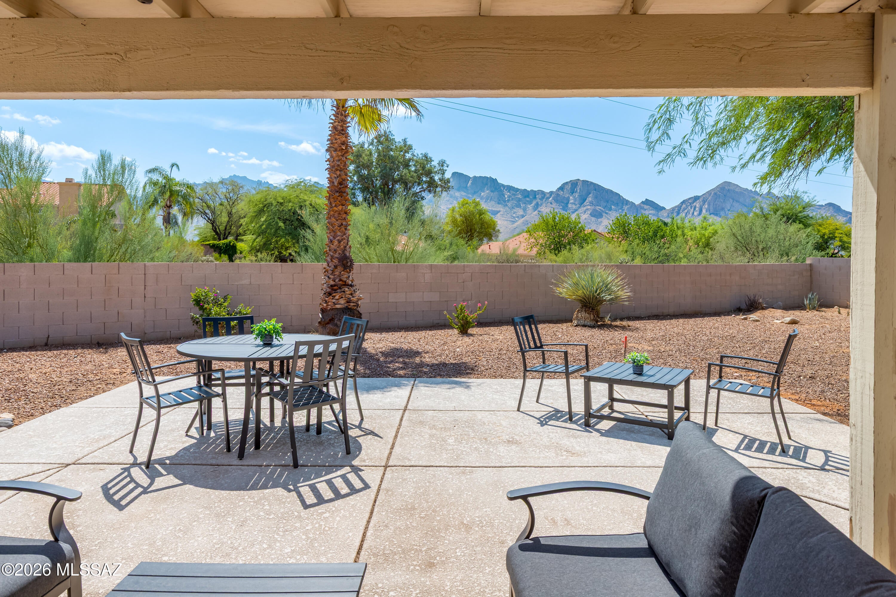 Rancho Vistoso Neighborhood 7, Parcel G - Residential