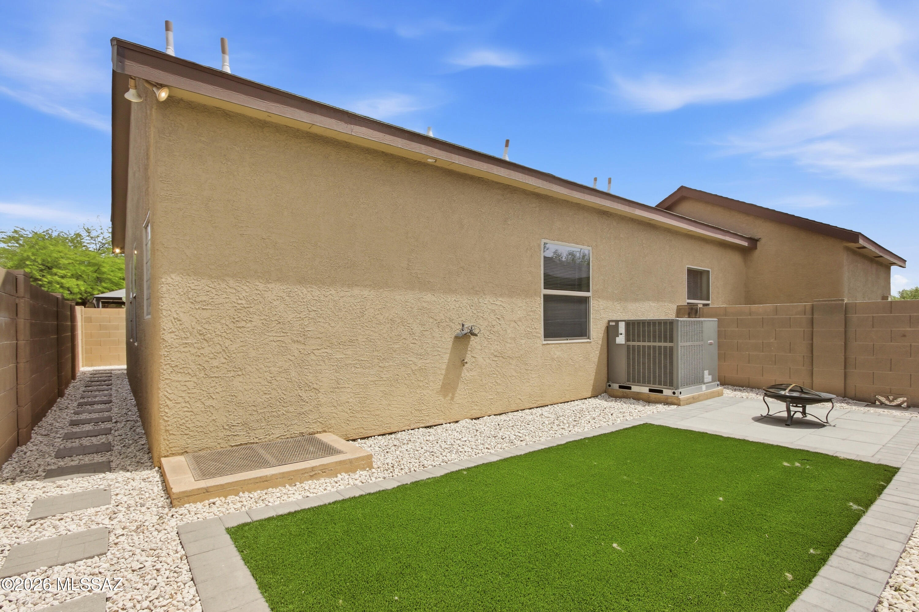 Desert Vista Estates (1-157) - Residential