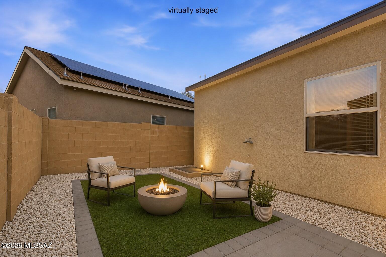 Desert Vista Estates (1-157) - Residential