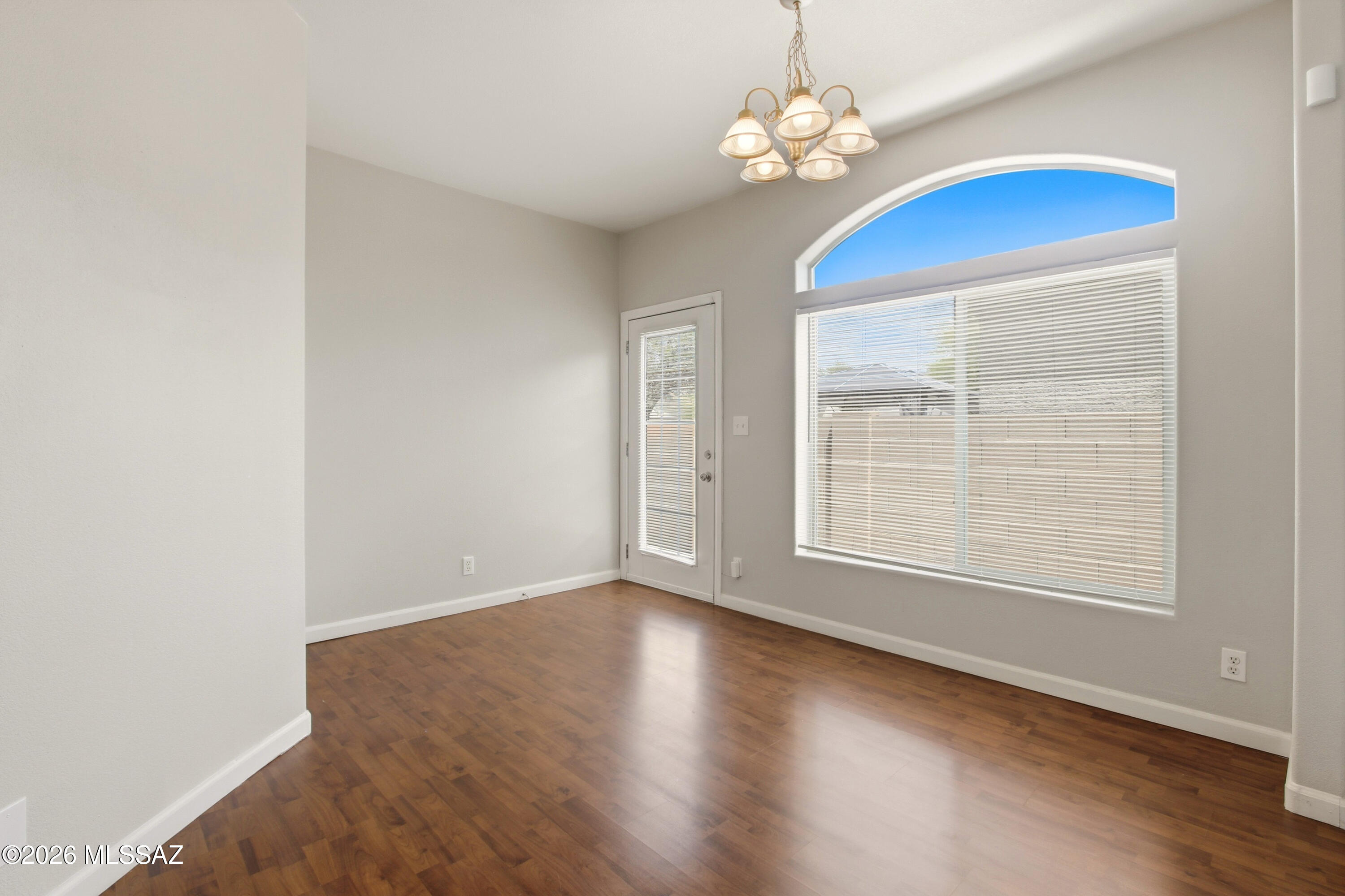 Desert Vista Estates (1-157) - Residential