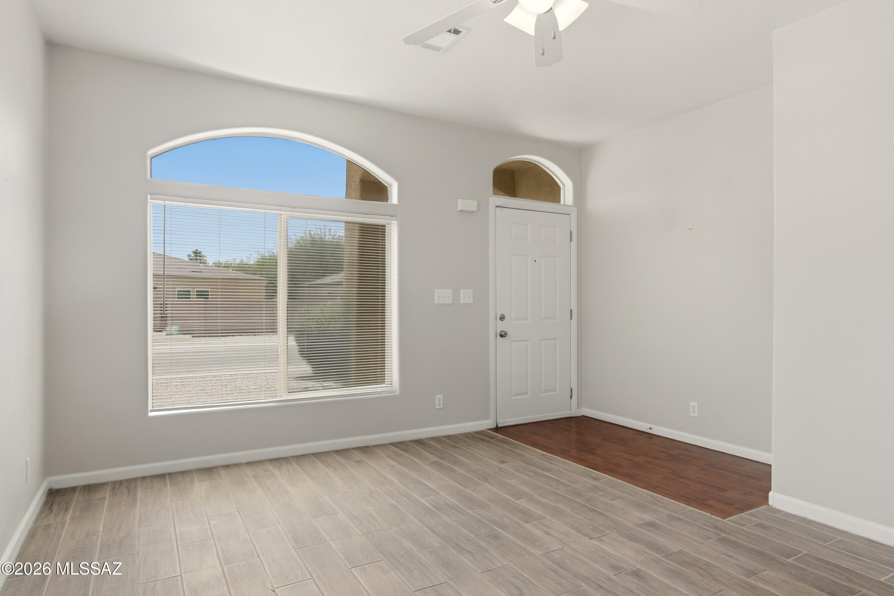Desert Vista Estates (1-157) - Residential