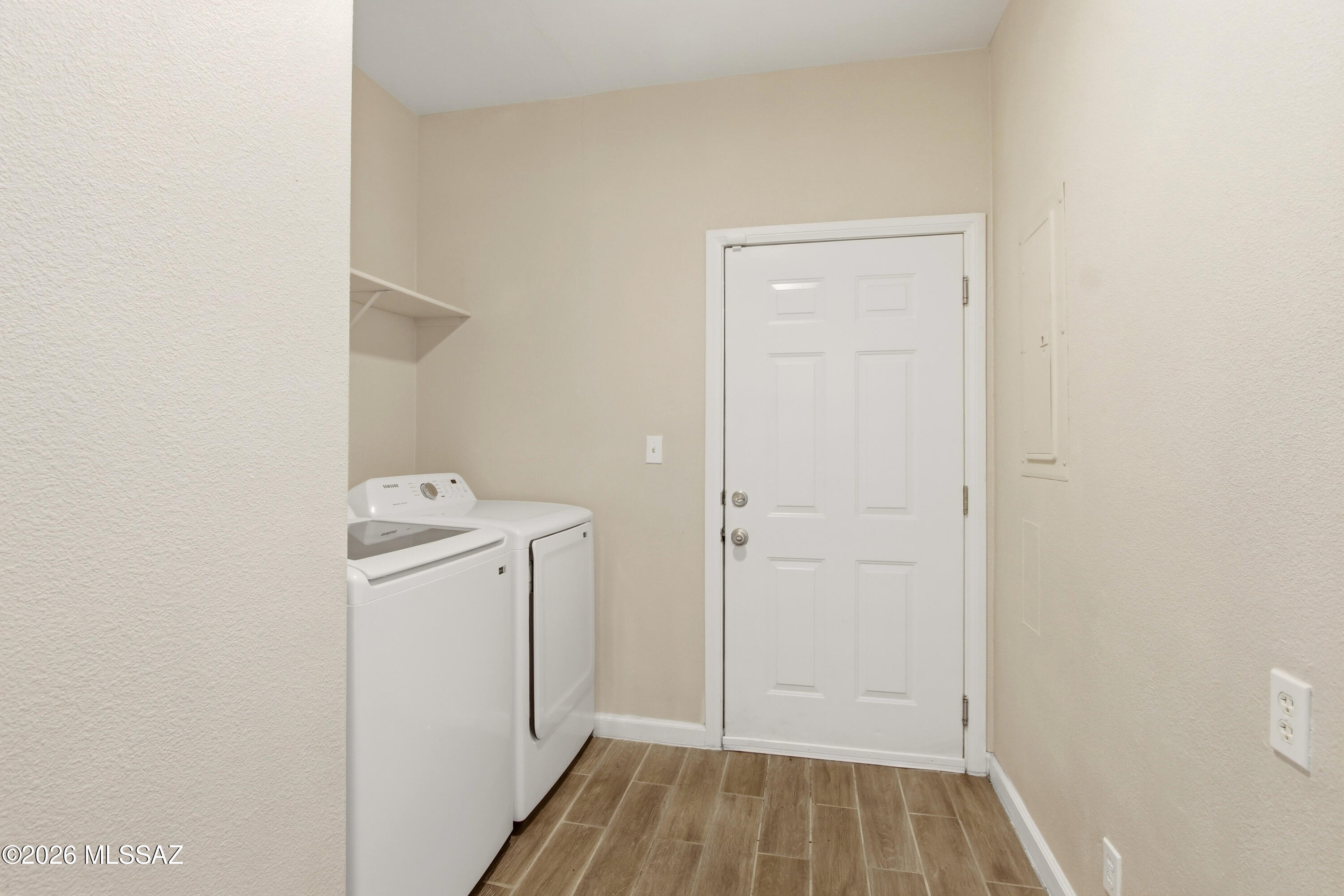 Desert Vista Estates (1-157) - Residential