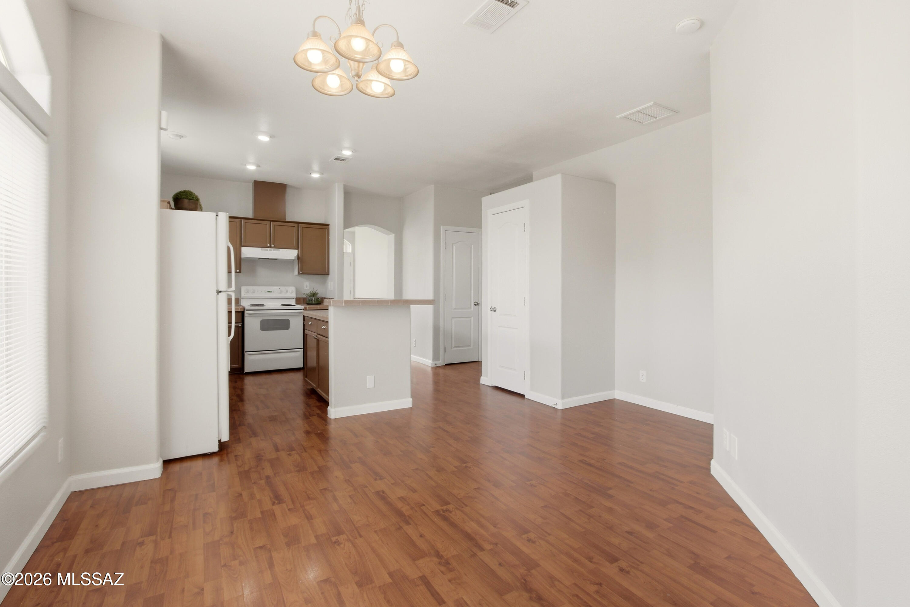 Desert Vista Estates (1-157) - Residential