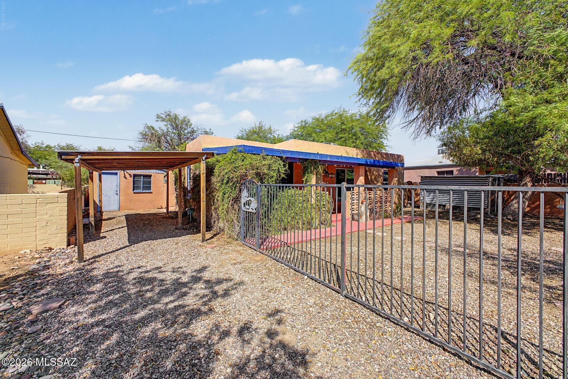 Vista Hermosa Homesites - Residential