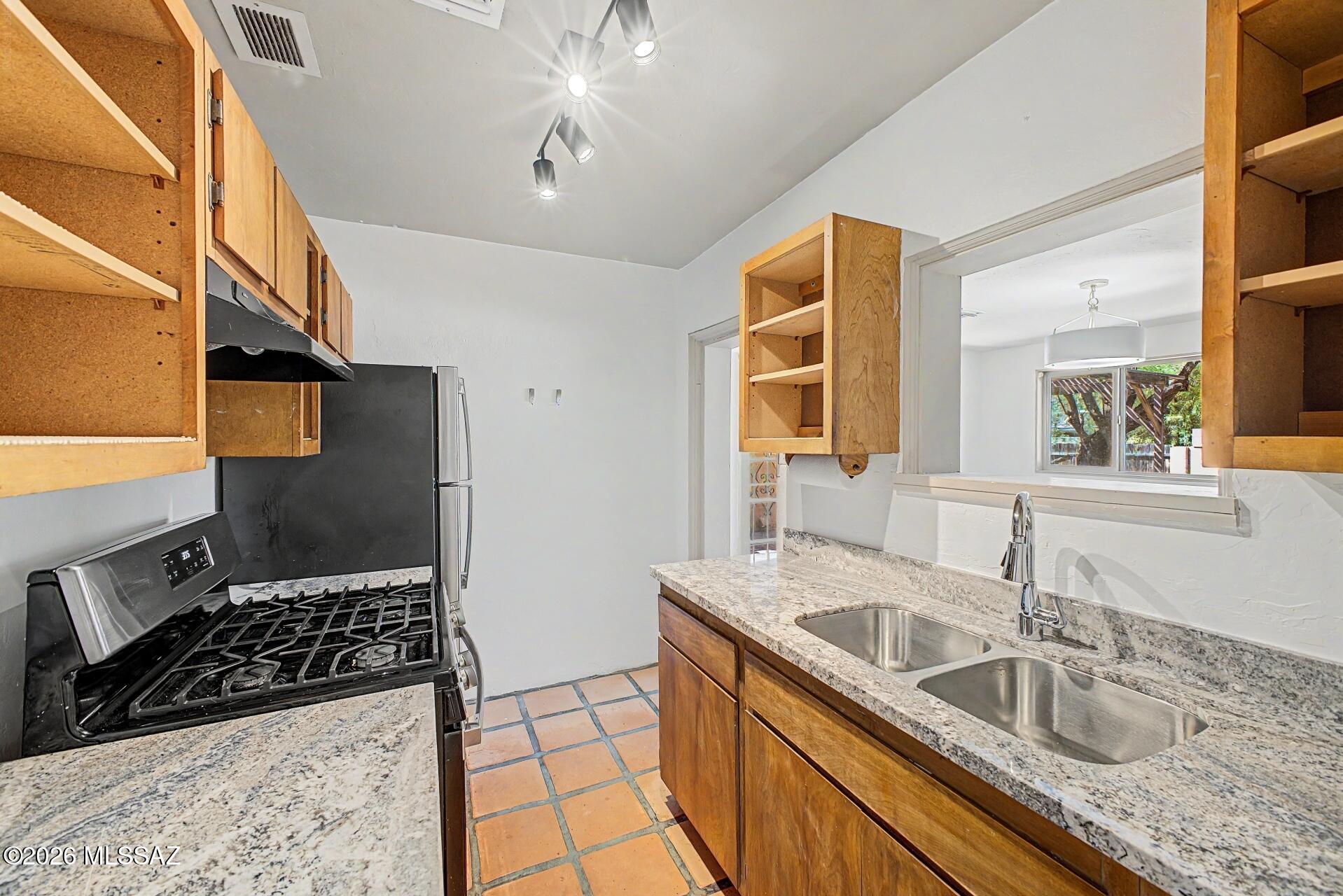 Vista Hermosa Homesites - Residential