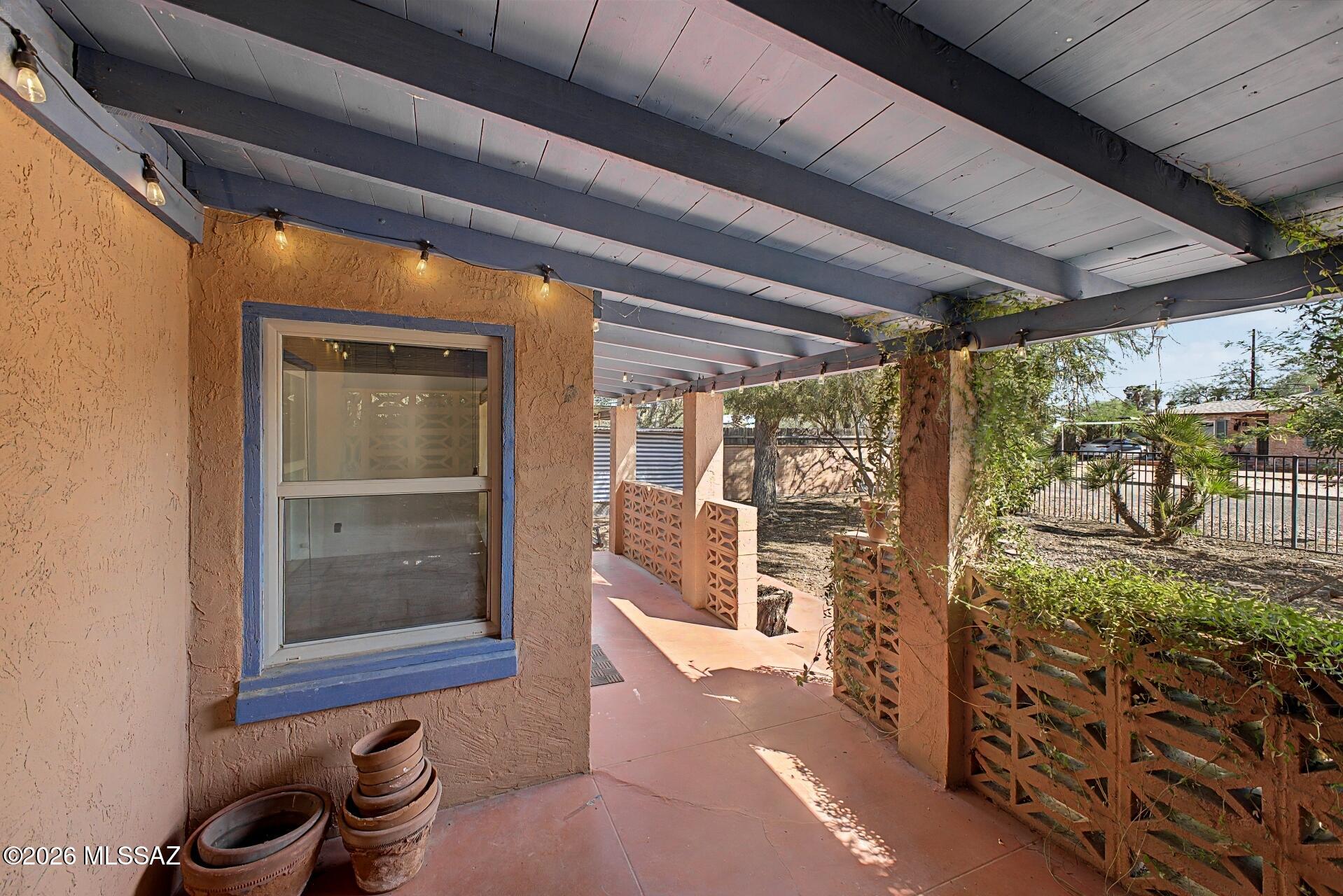 Vista Hermosa Homesites - Residential