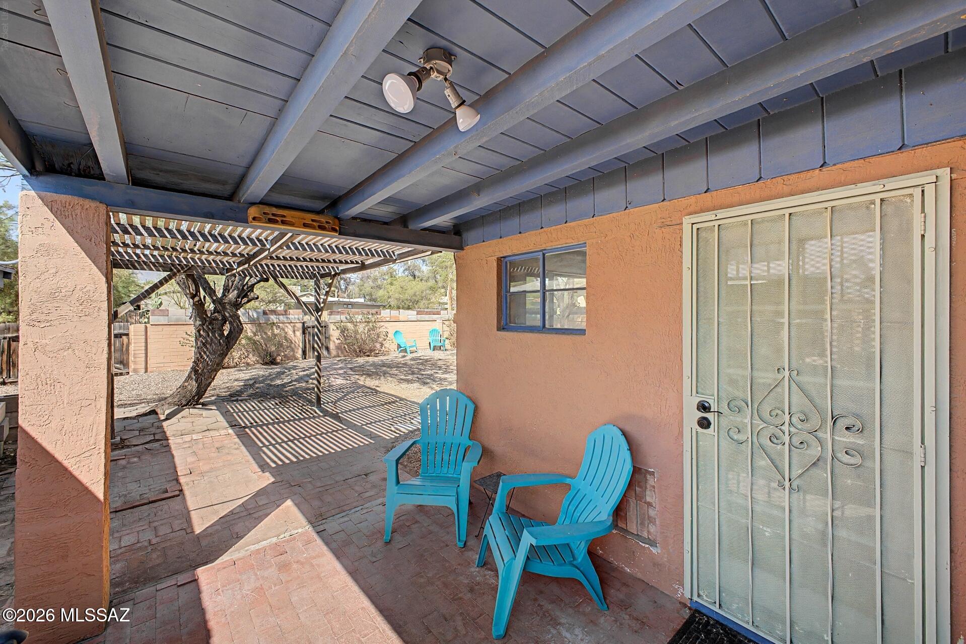 Vista Hermosa Homesites - Residential