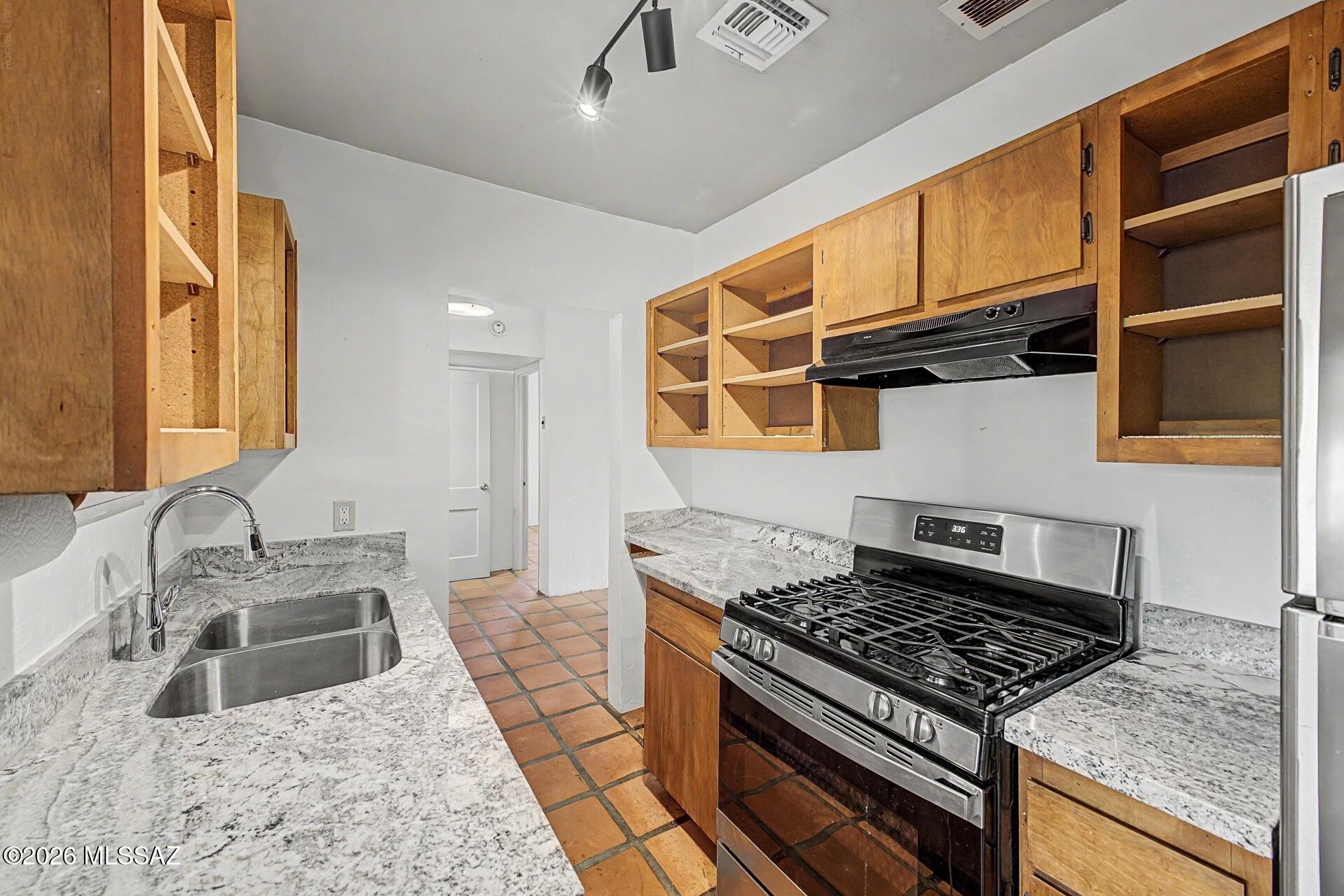 Vista Hermosa Homesites - Residential
