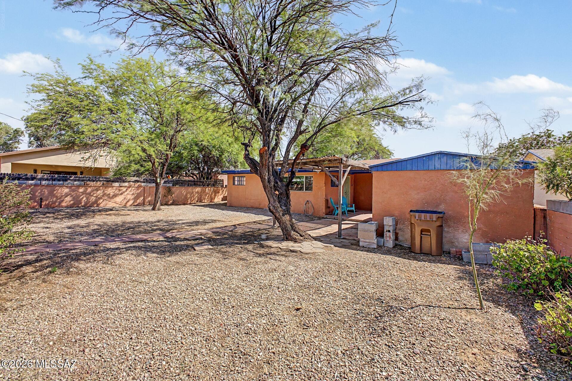 Vista Hermosa Homesites - Residential