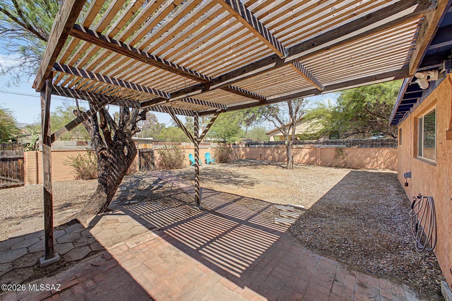 Vista Hermosa Homesites - Residential