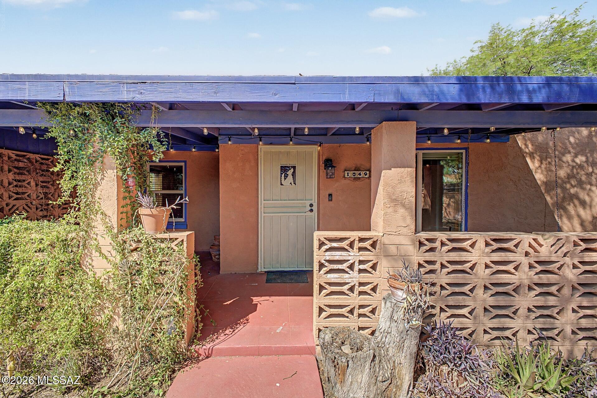 Vista Hermosa Homesites - Residential