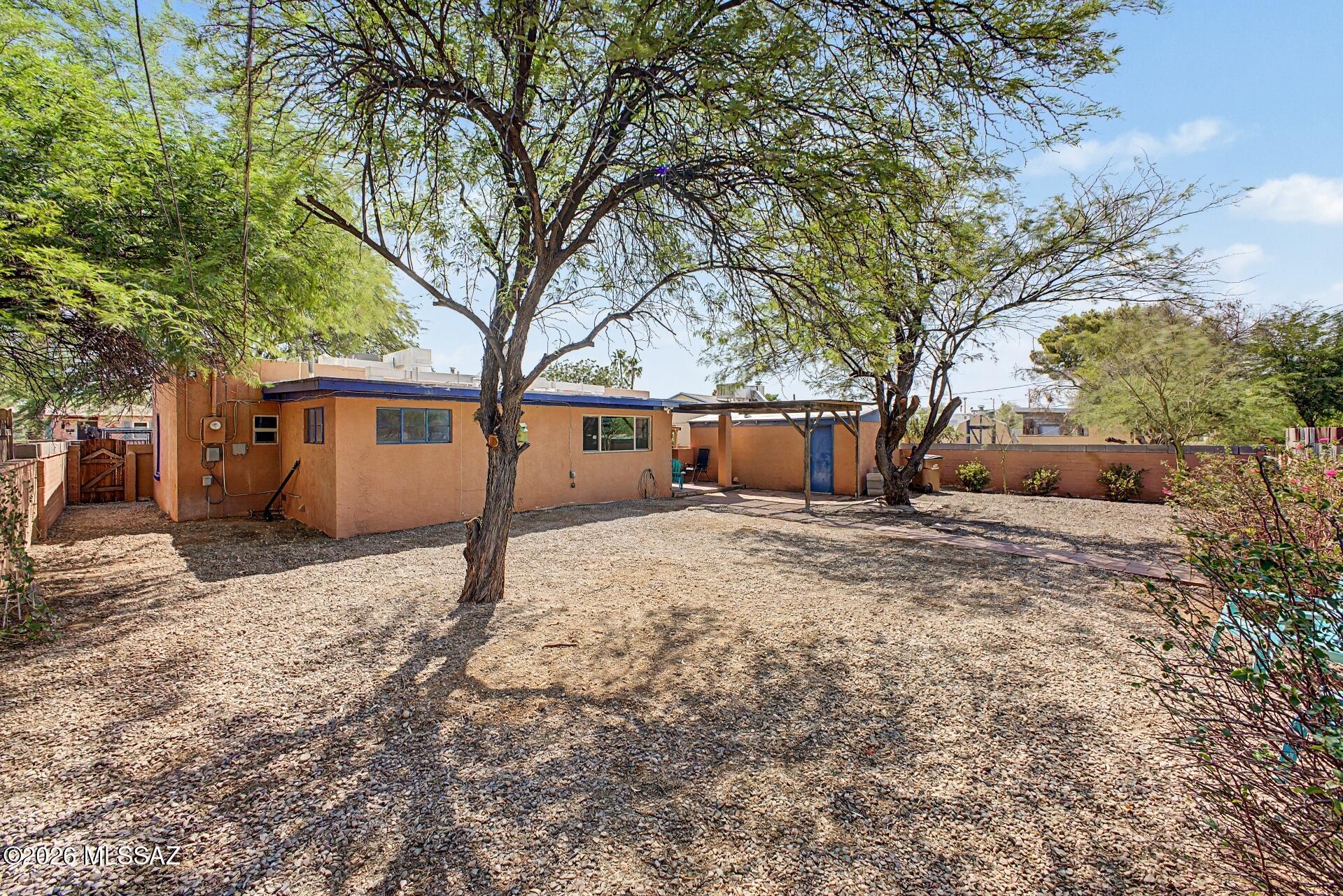 Vista Hermosa Homesites - Residential