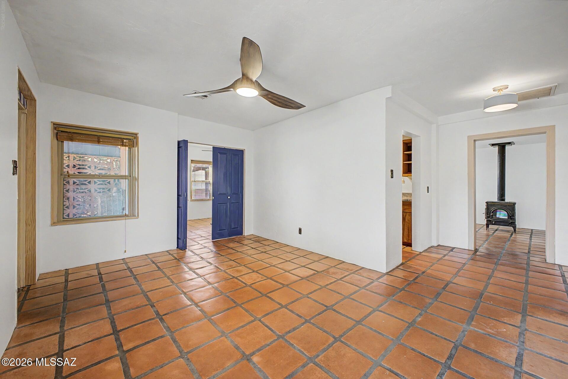 Vista Hermosa Homesites - Residential