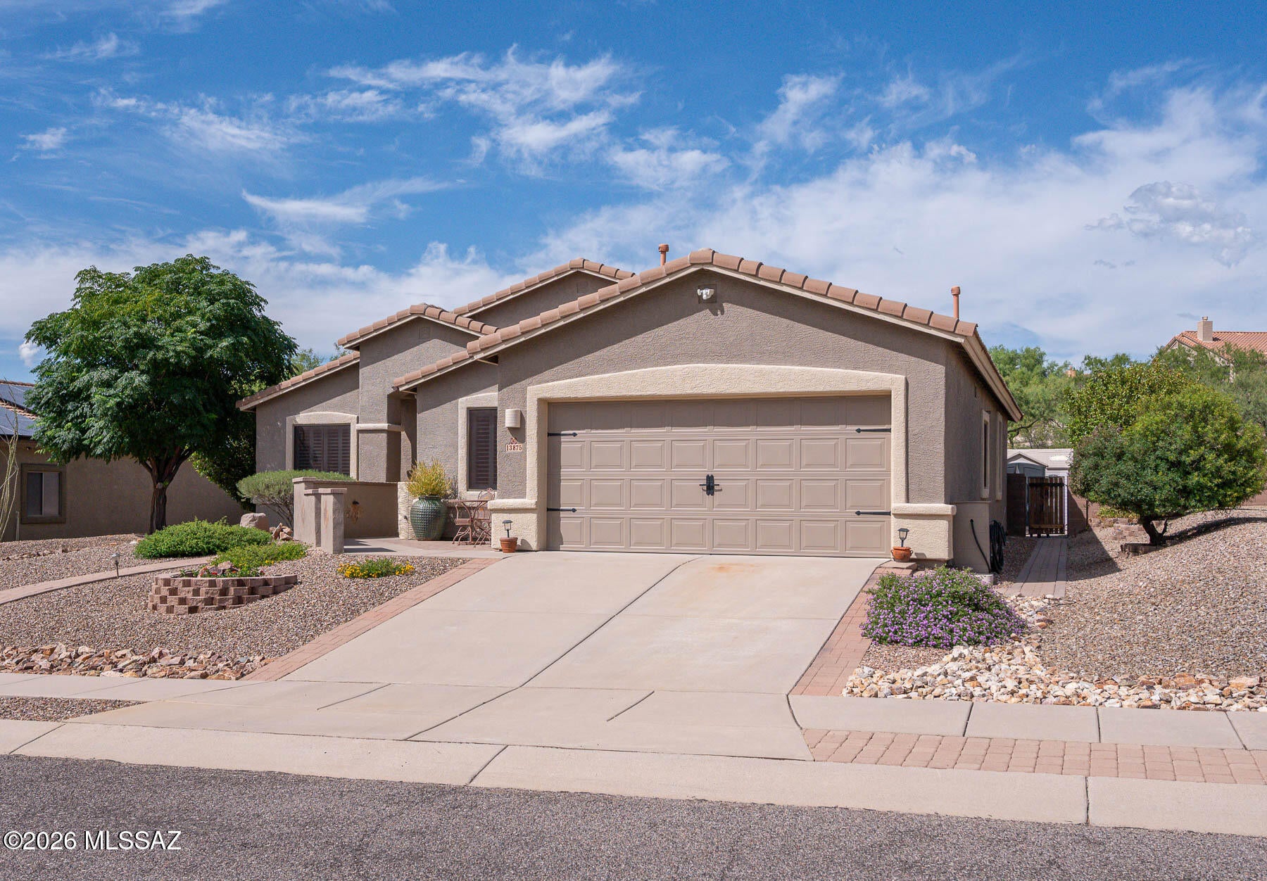 Rancho Del Lago (101-206) - Residential